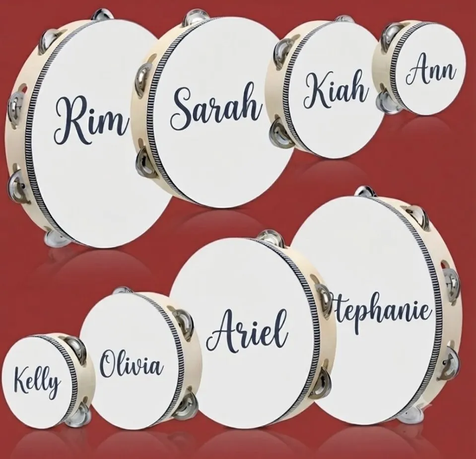 Tambourine