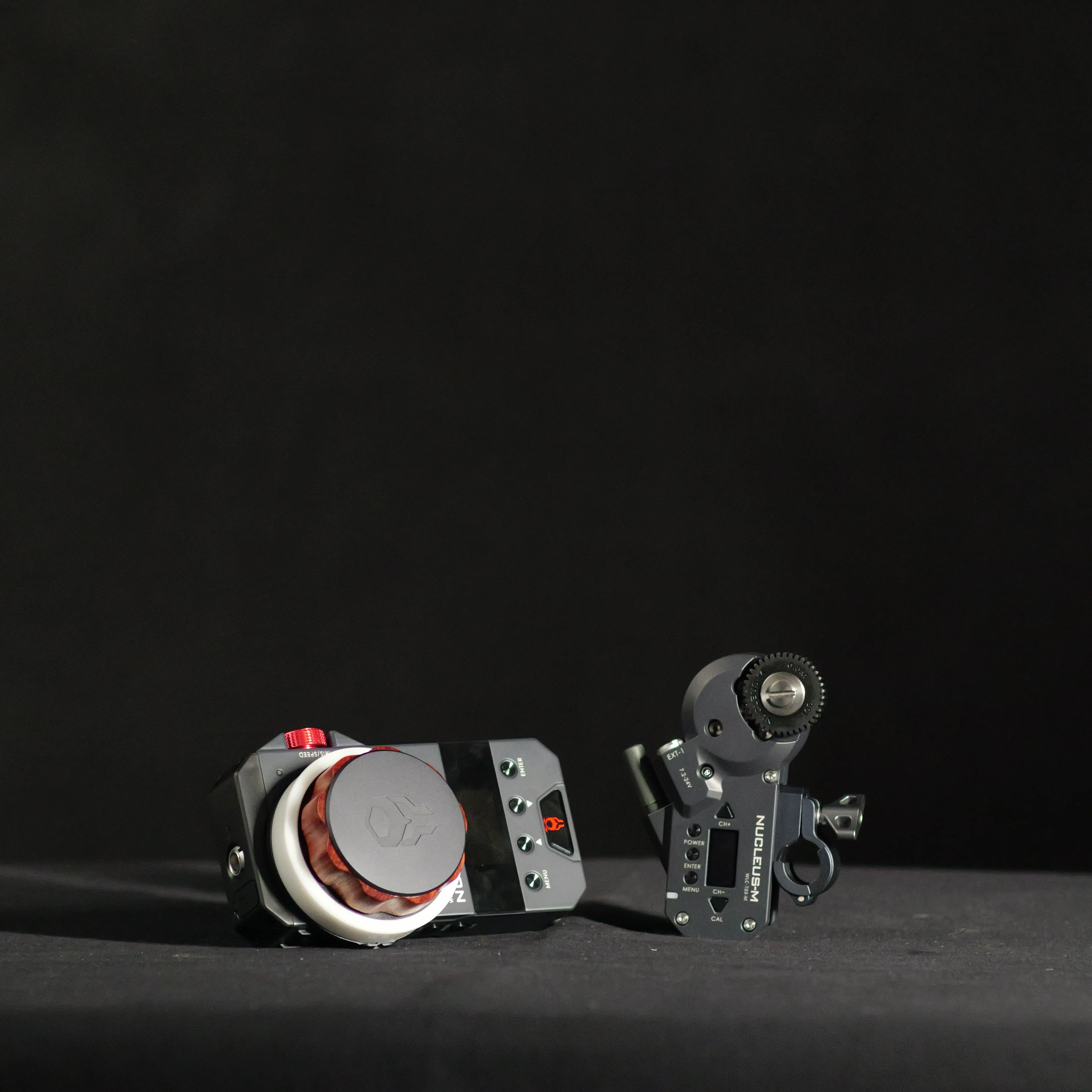 Follow Focus collection image
