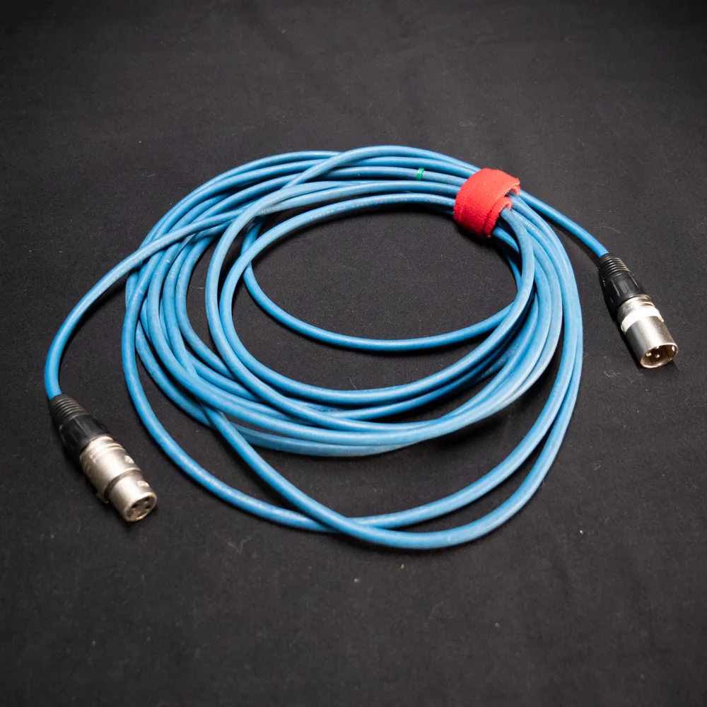 Cables - Audio collection image