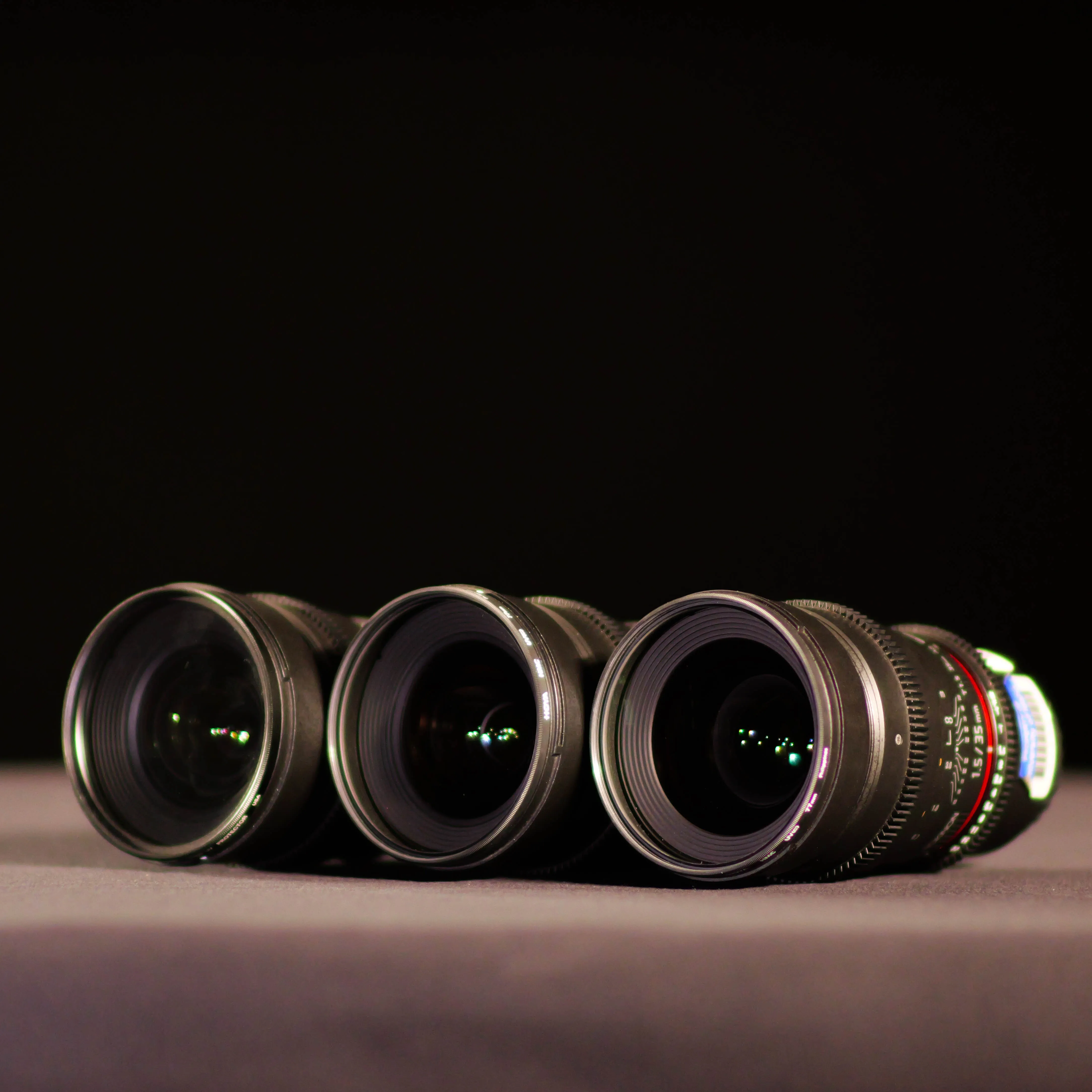 Lenses & Filters collection image