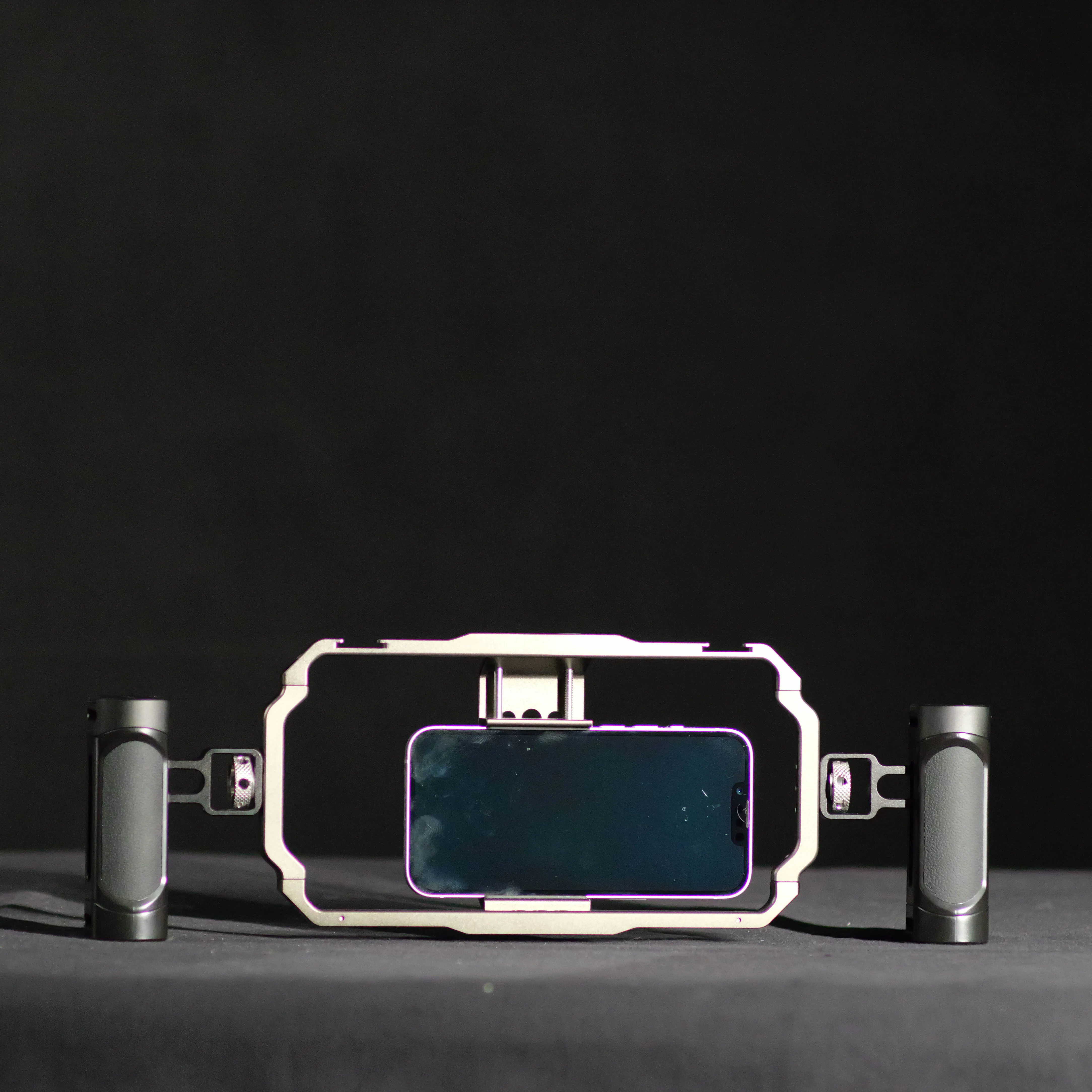 Smallrig Universal Mobile Phone Handheld Video Rig
