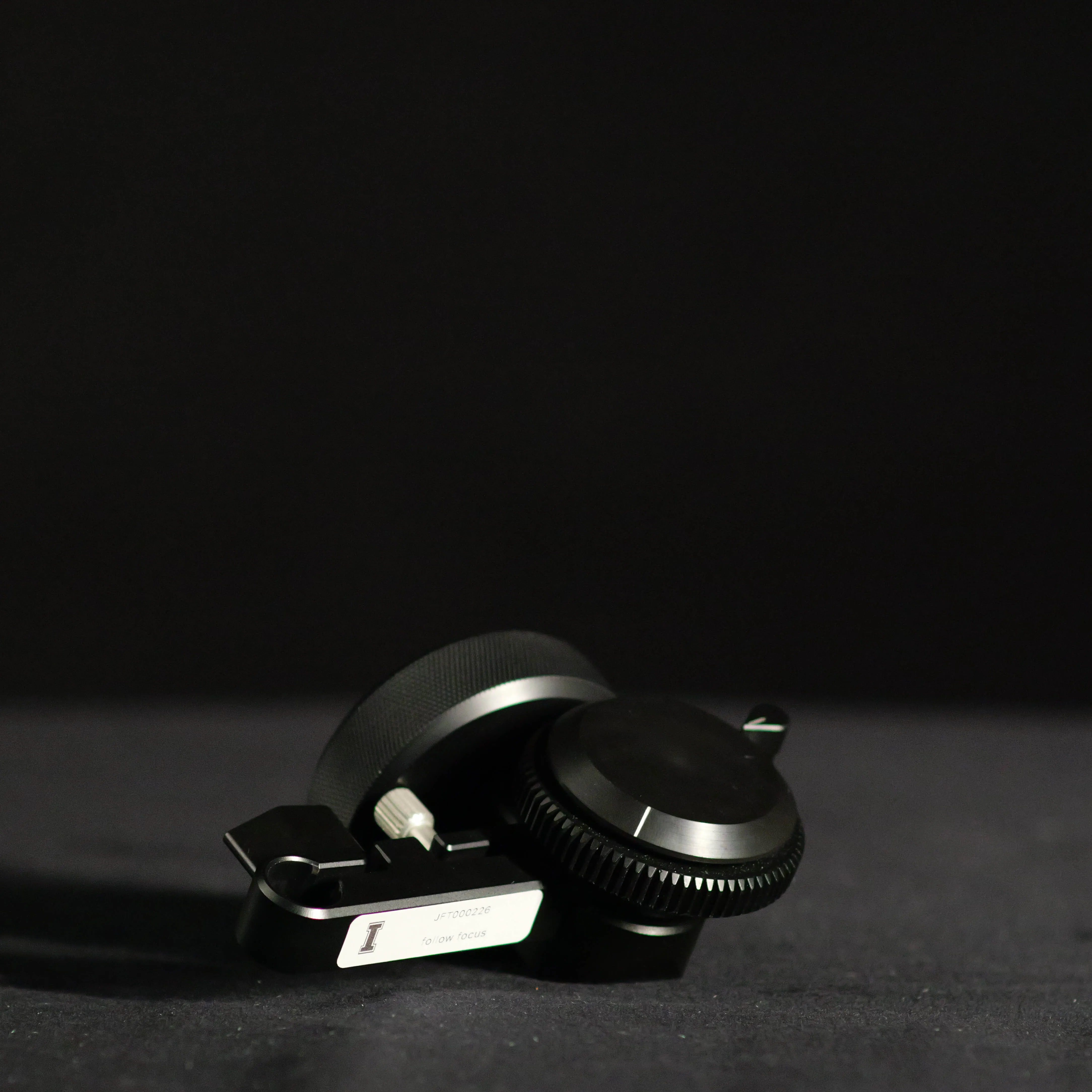 Edelkrone FocusONE Follow Focus Unit Follow Focus
