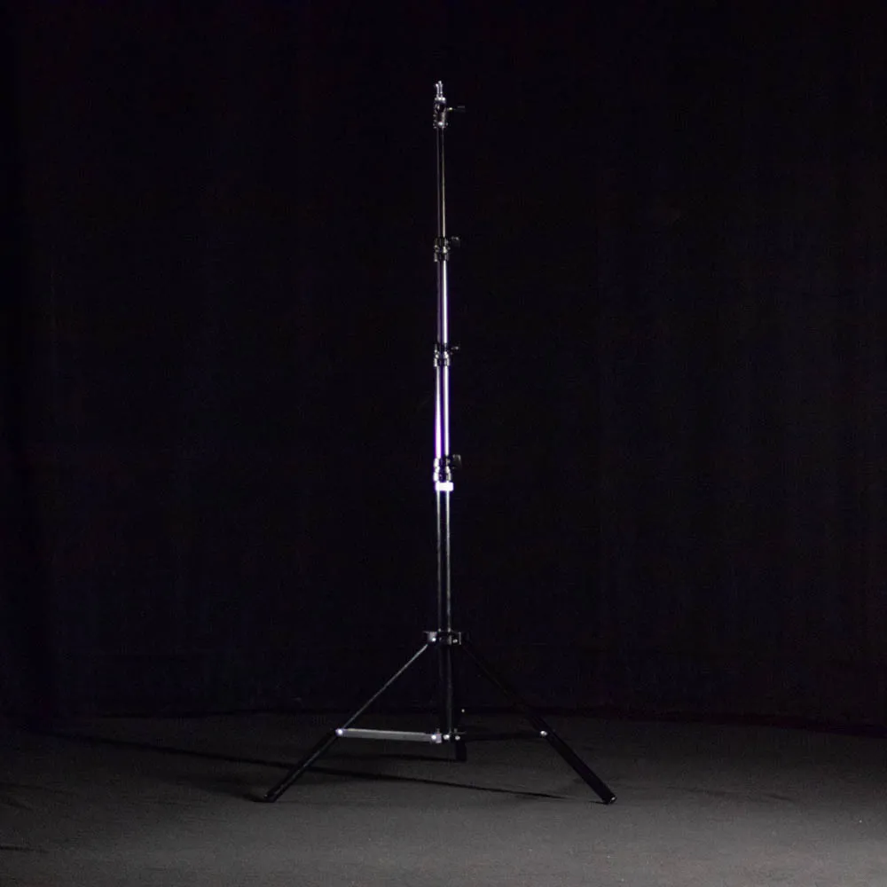 Came-TV Air-Cushioned Light Stand 7.8'