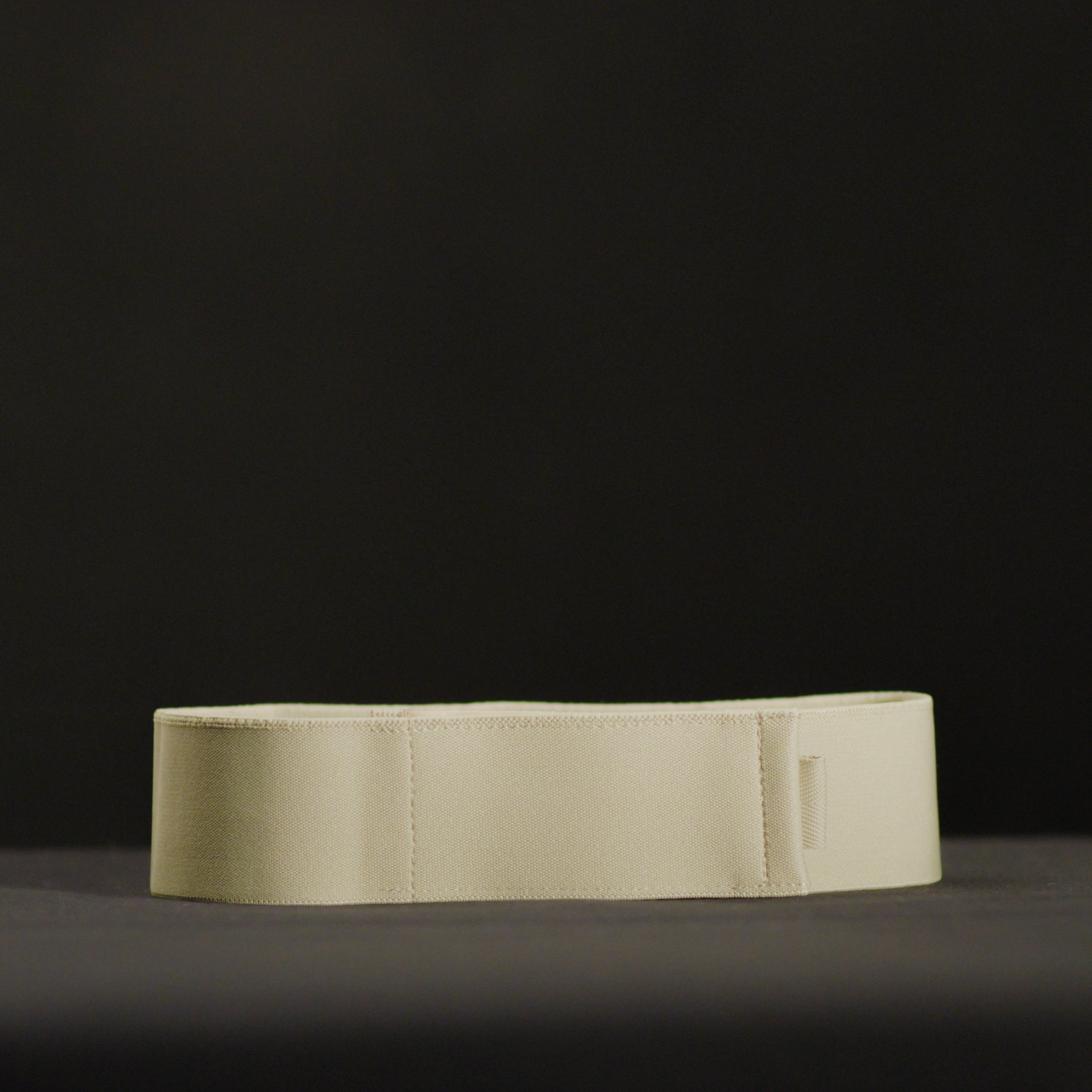 Wireless Mic Belts