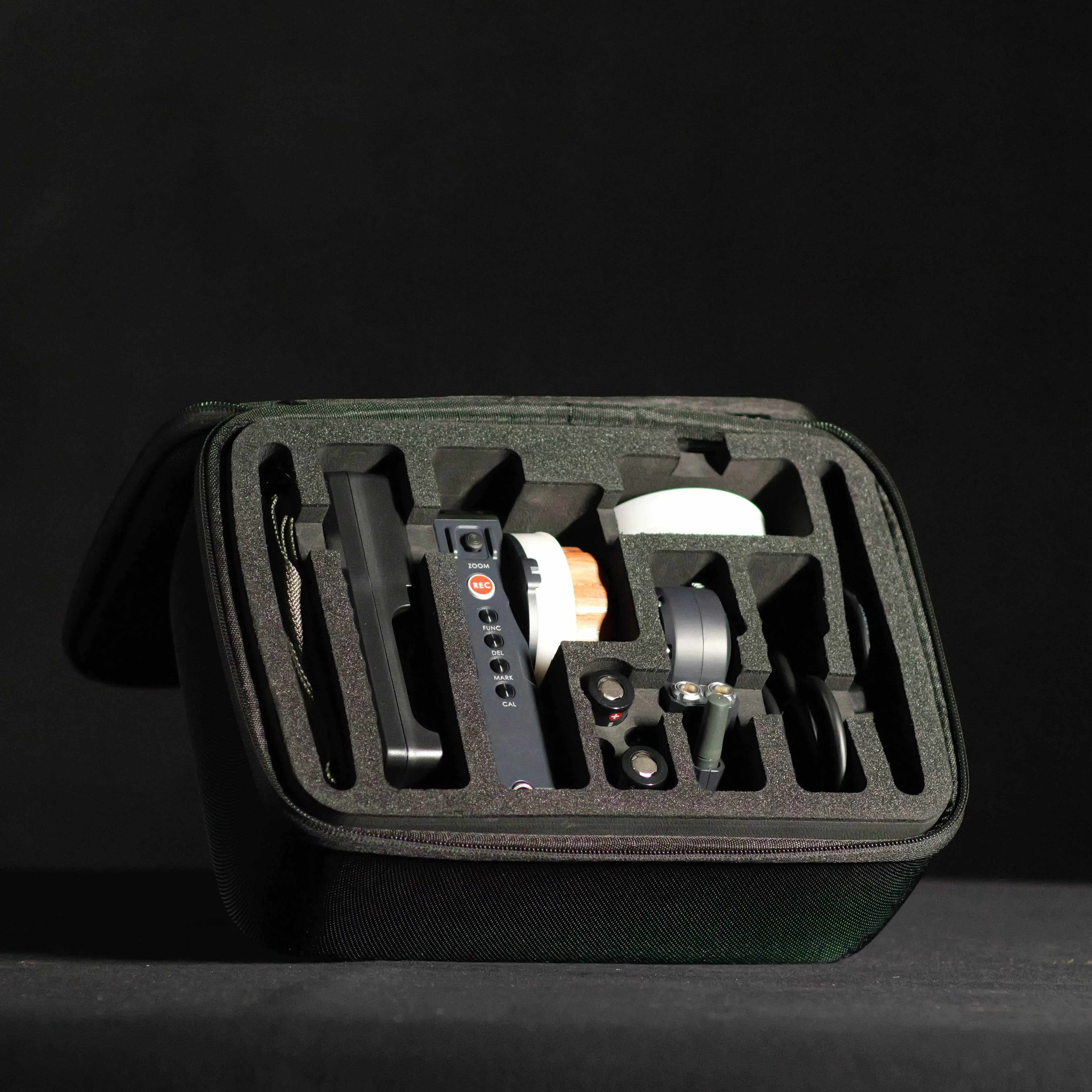 Tilta Nucleus-M Wireless Lens Control System Kit