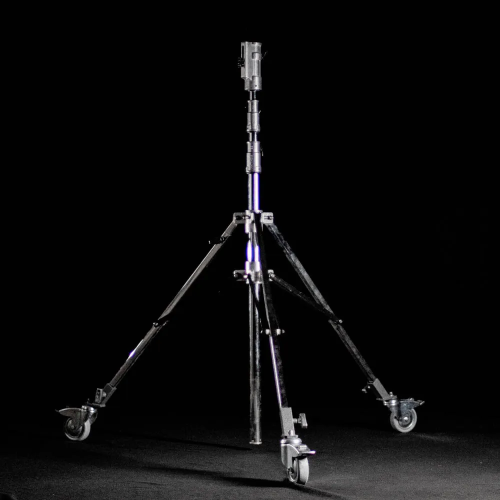 Matthews Digital Combo Stand - 11ft (Aputure 600)