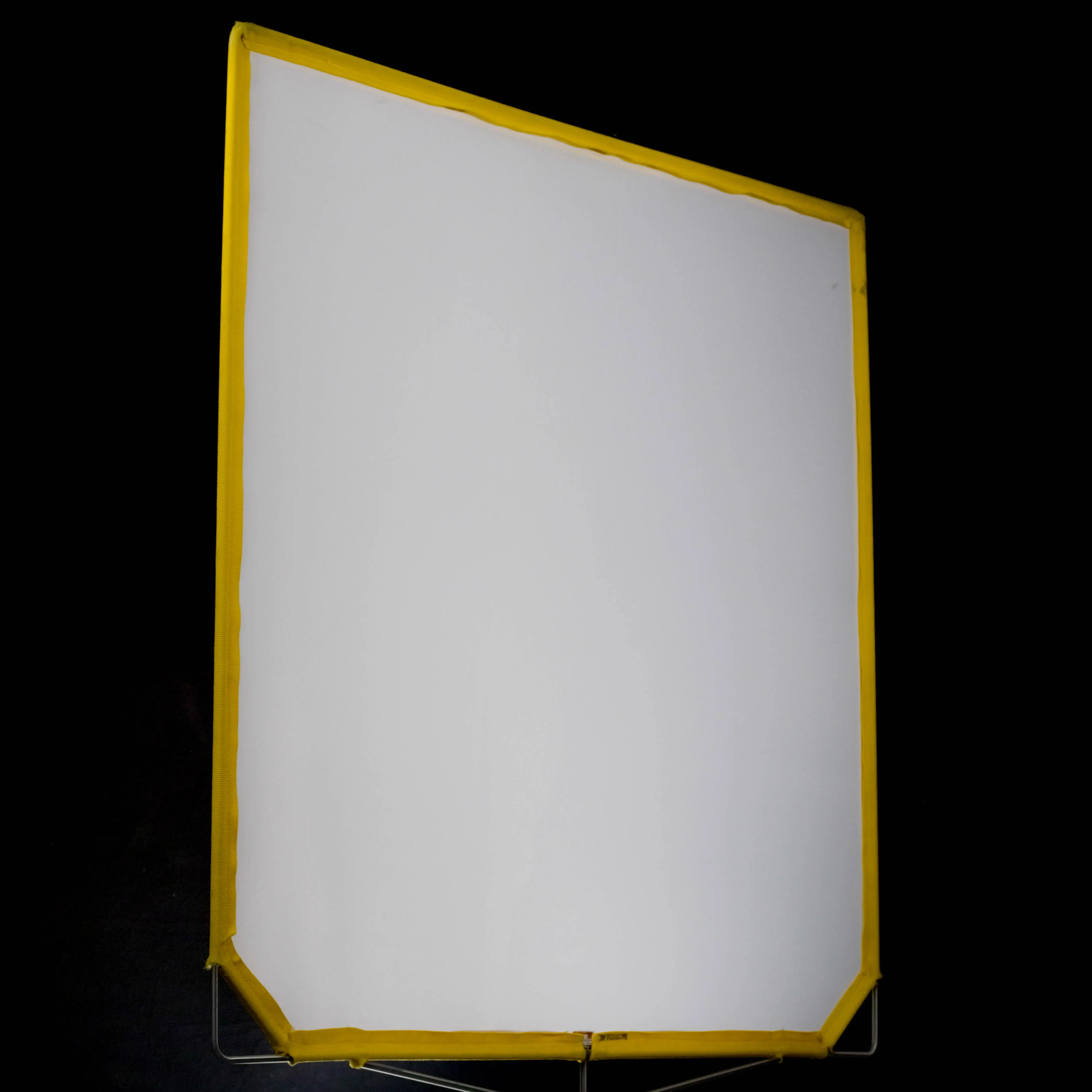 Matthews Solid Frame White Scrim/Silk/Diffuser (48 x 48")