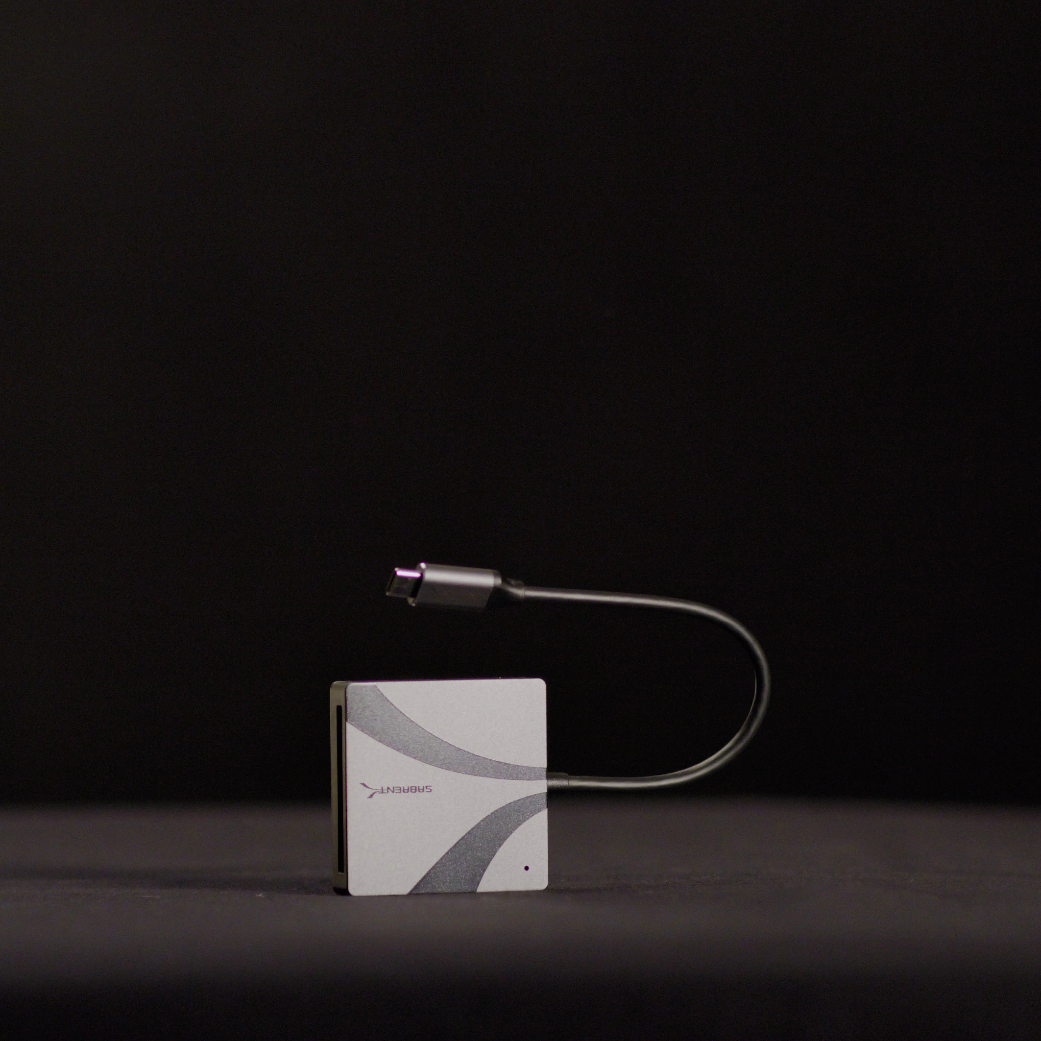 Sabrent CFast 2.0 Card Reader