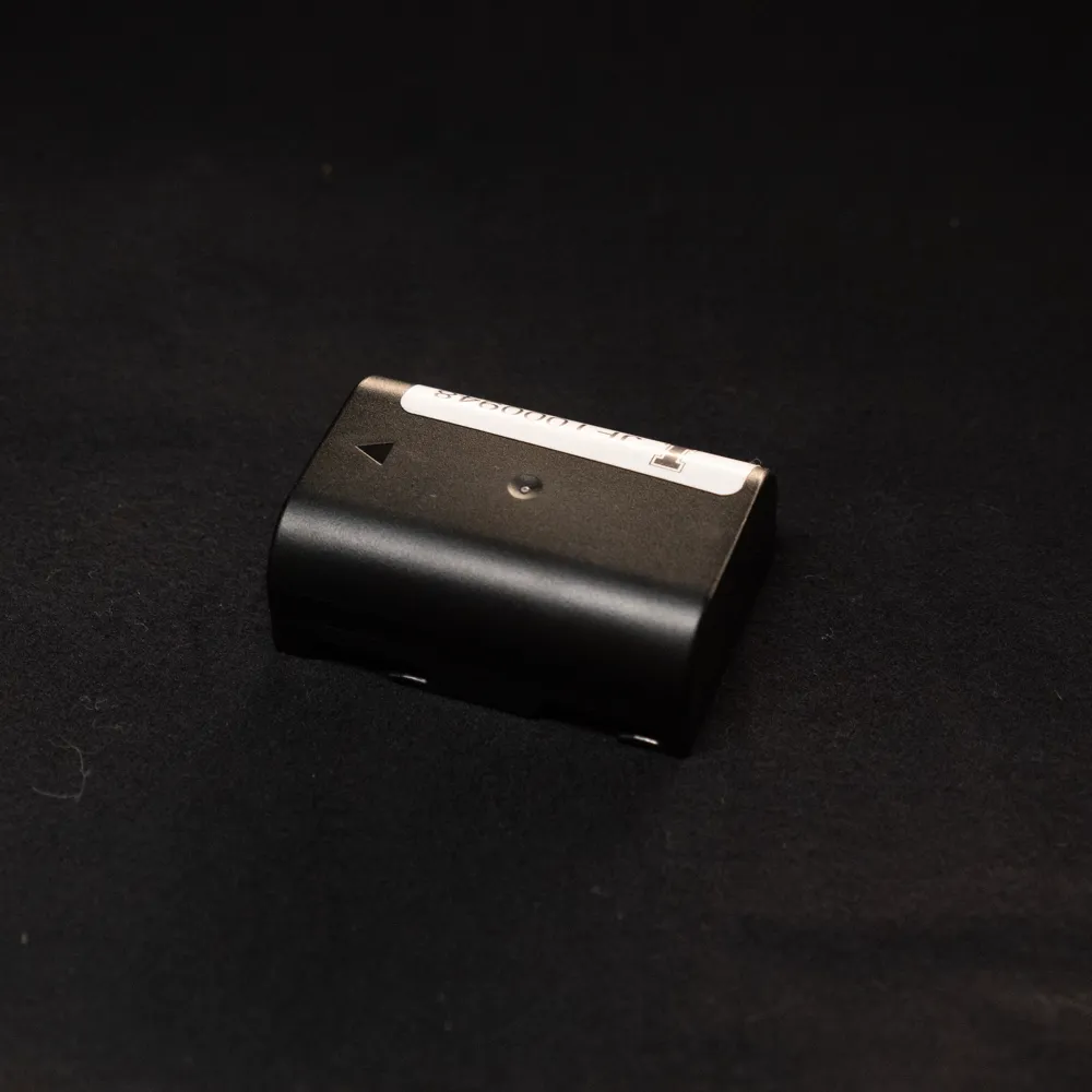 Panasonic GH5 Battery (Watson B-3640)