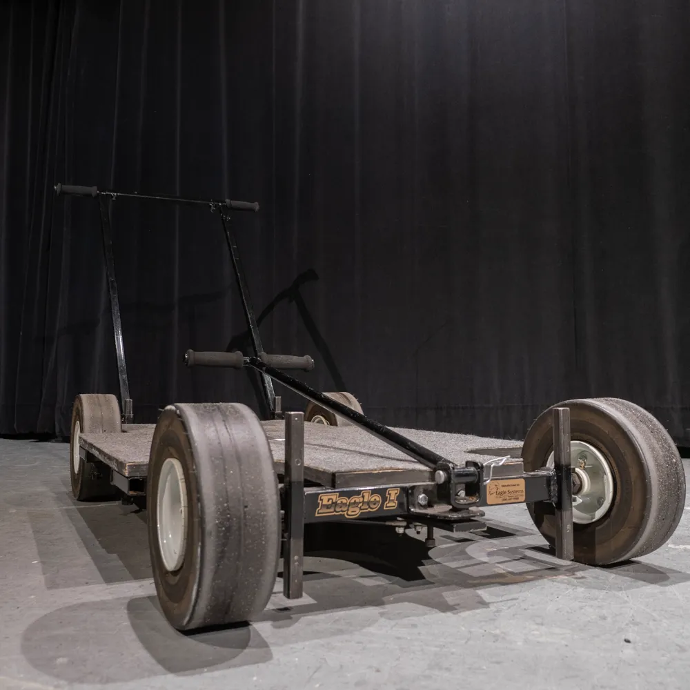 Eagle 1 Production Doorway Dolly