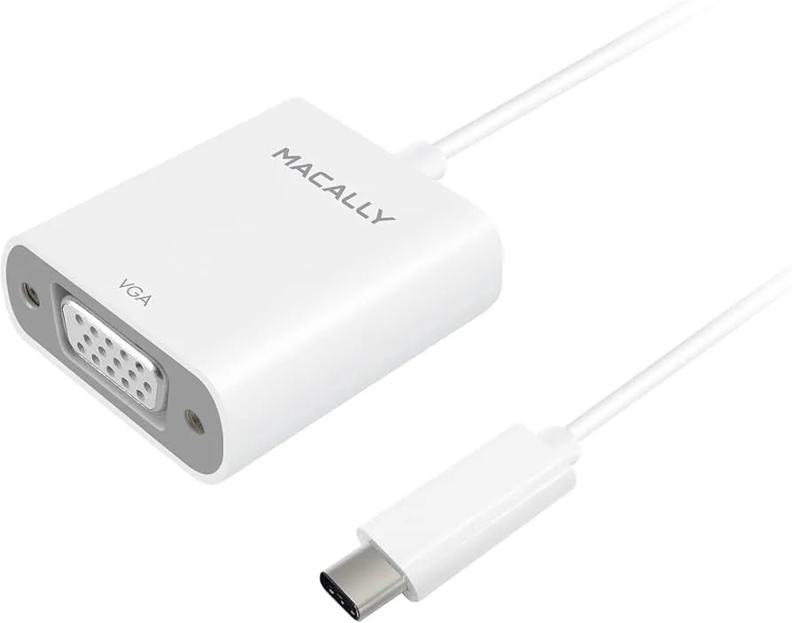 Cable Adapters