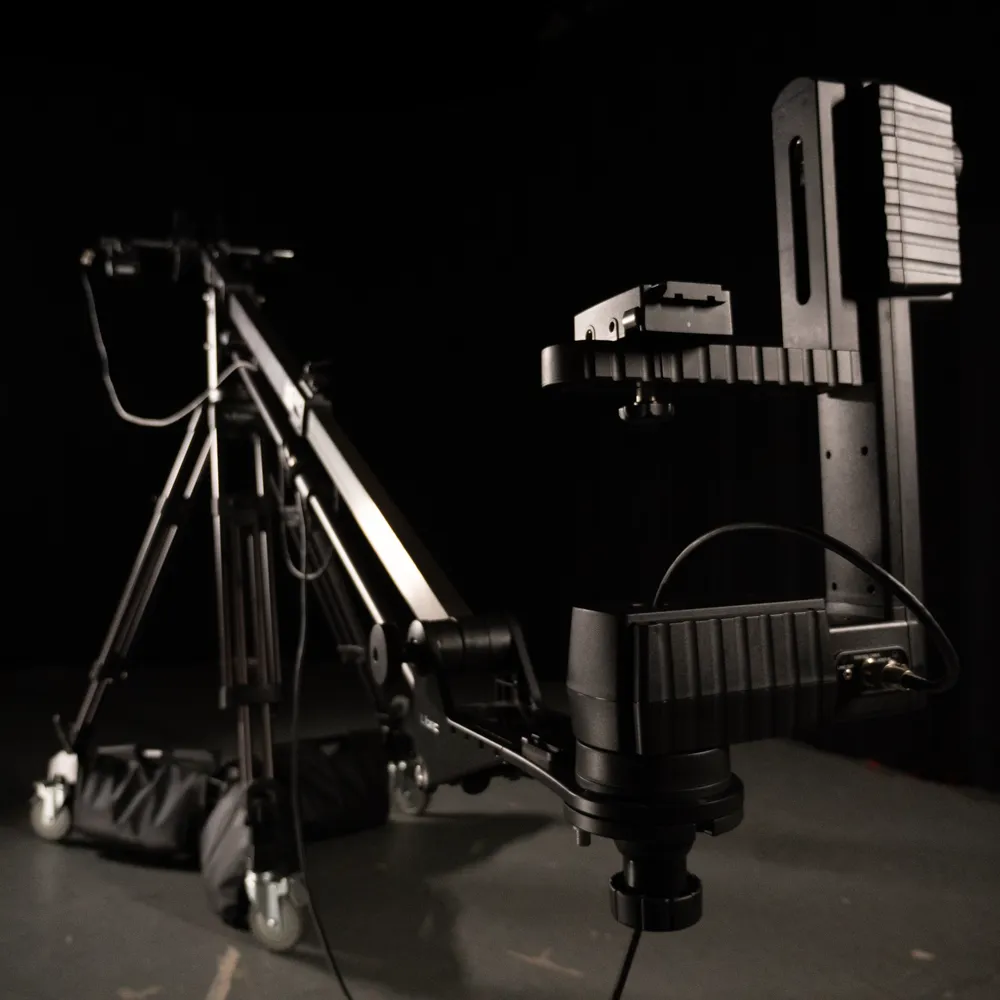 Libec Swift Jib 50
