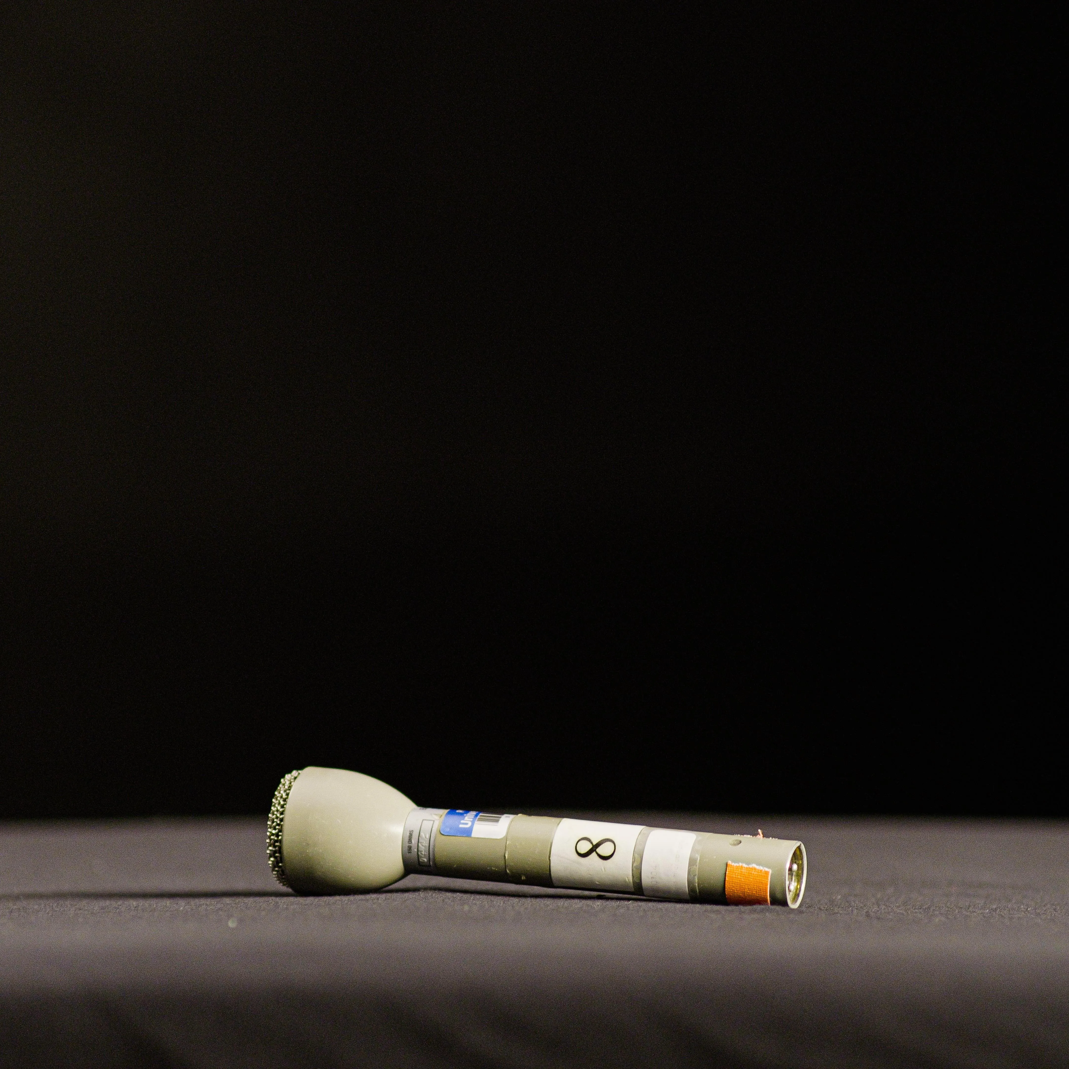 Electrovoice Dynamic Handheld Microphone