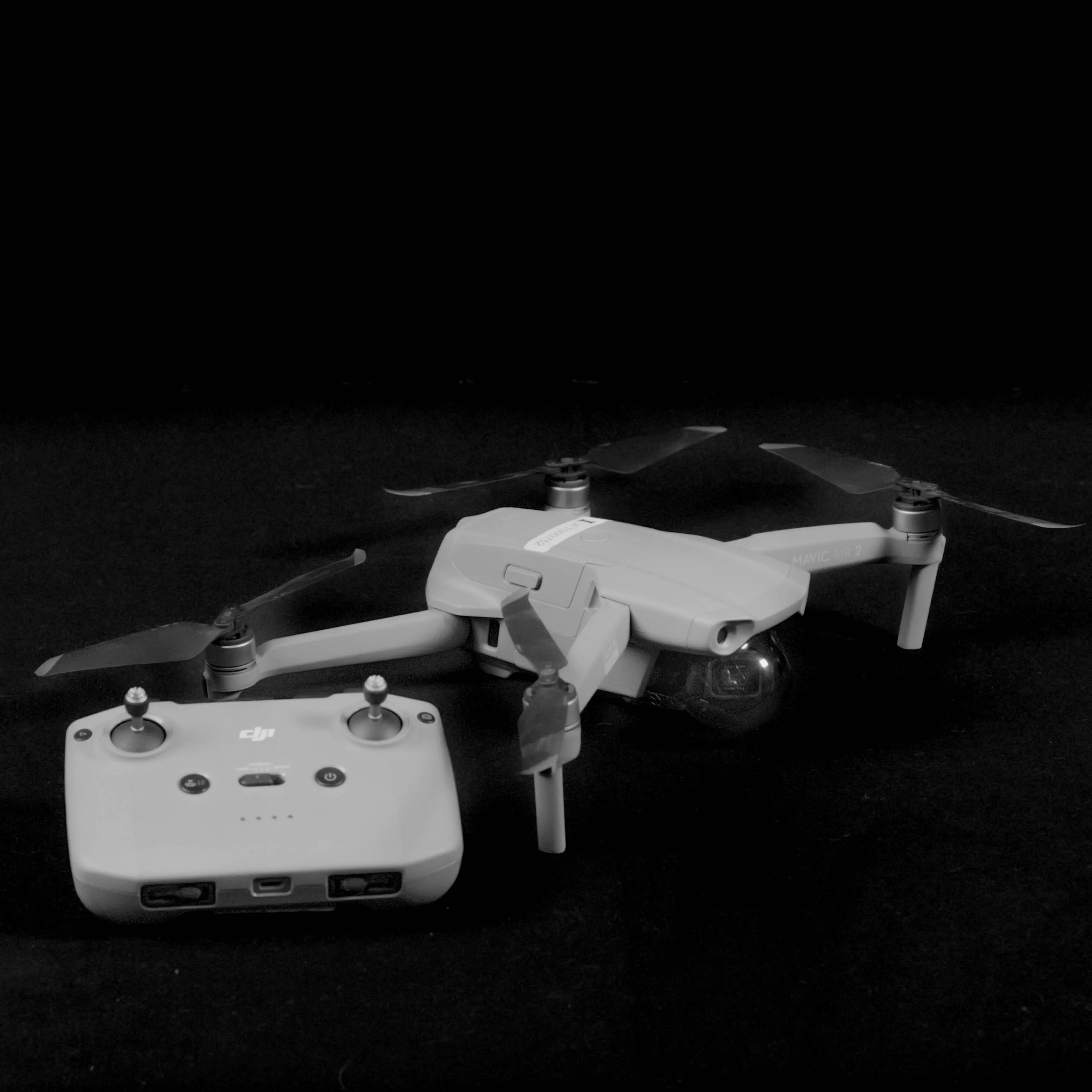 DJI Mavic Air 2 Drone