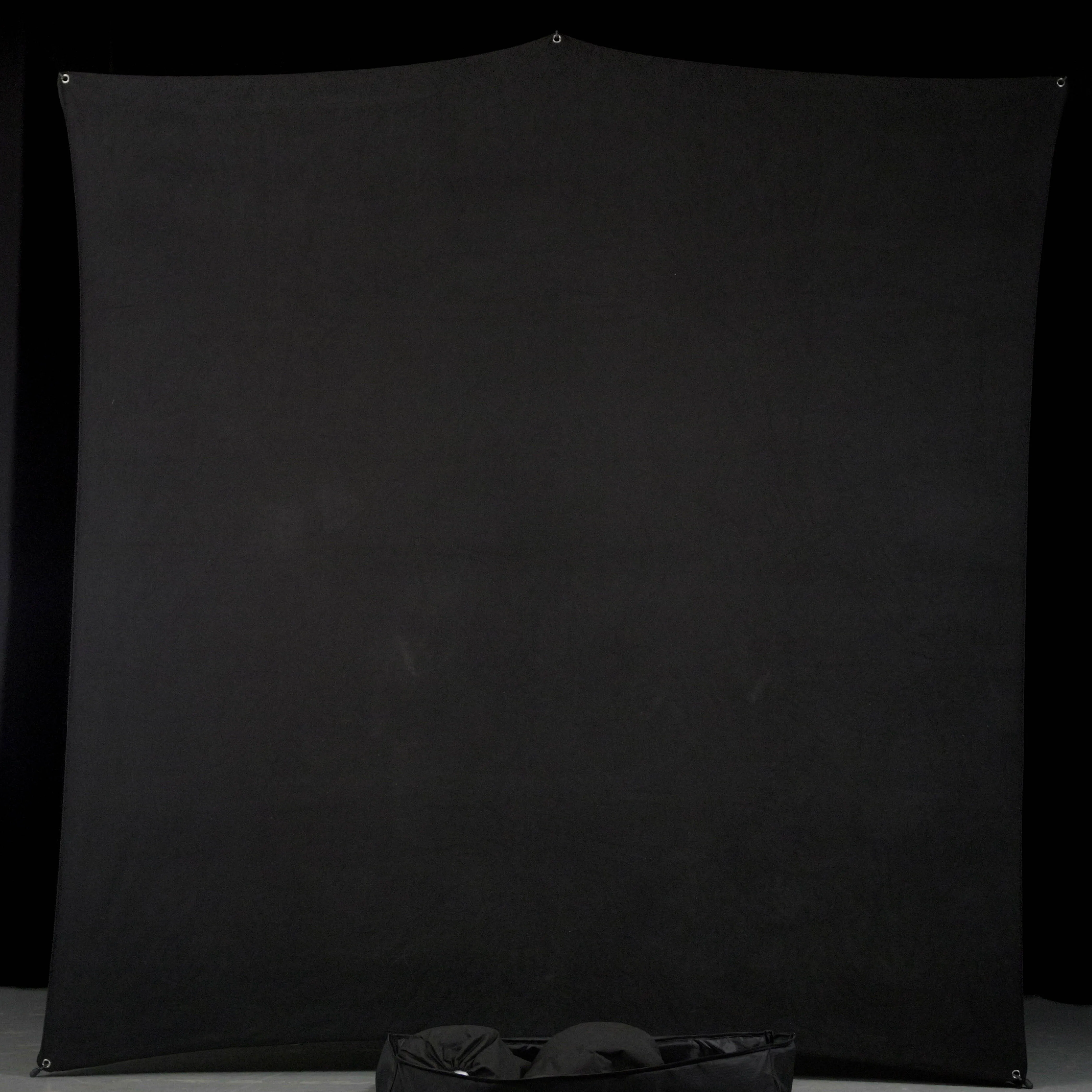 Westcott X-Drop Pro 3-Pack Backdrop Kit (8 x 8')
