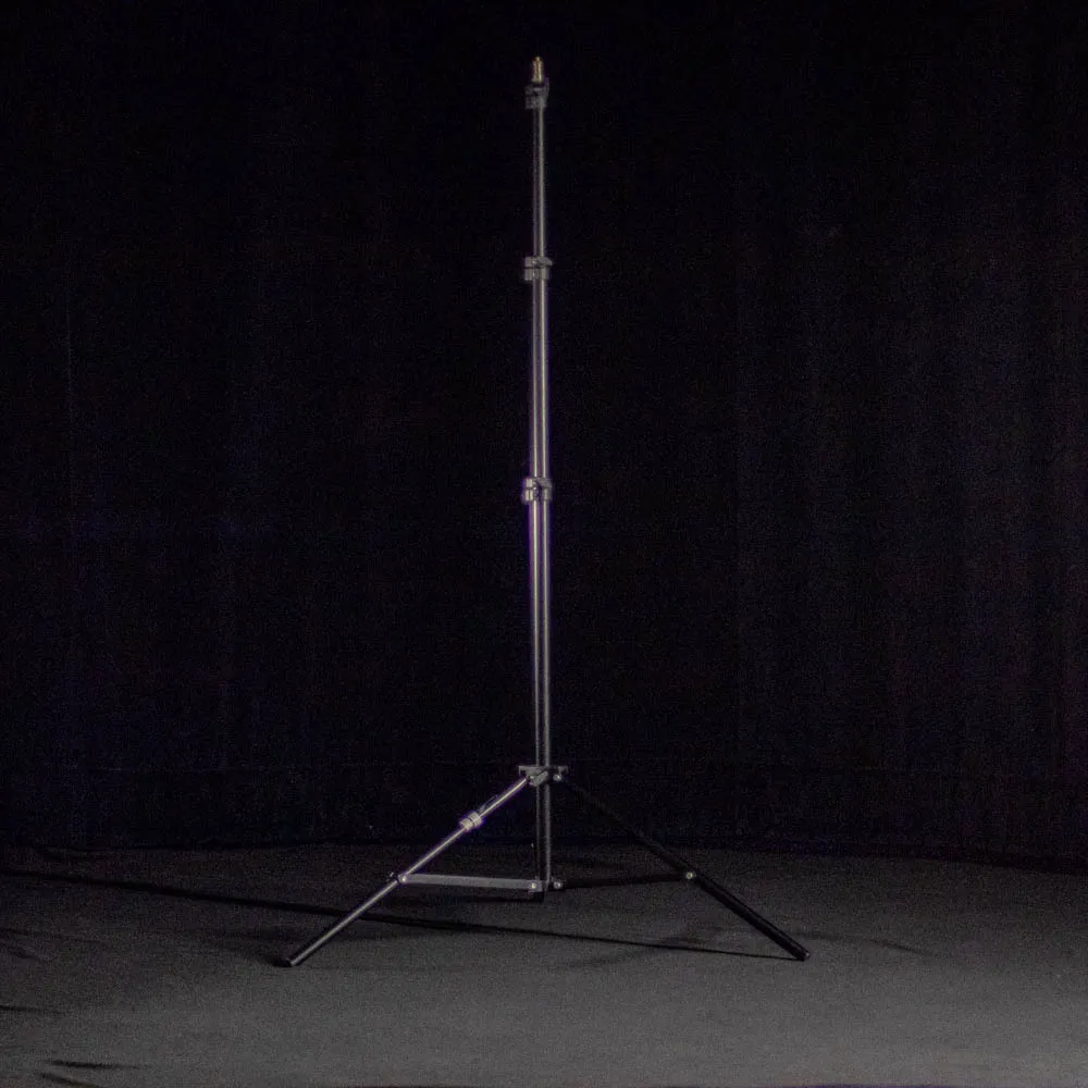 Air-Cushioned Heavy Duty Light Stand Kits
