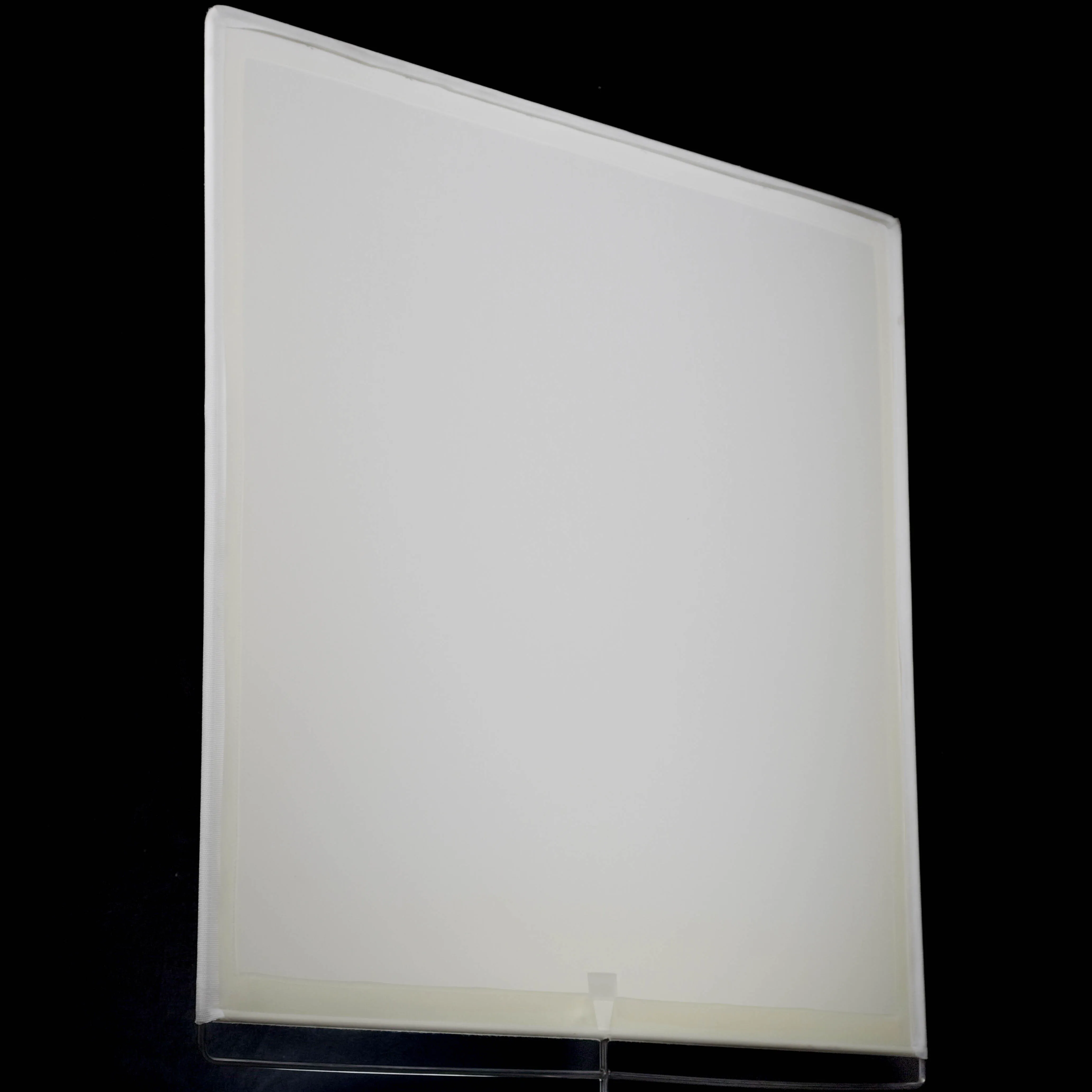 TRP WORLDWIDE Bleached Muslin (48 x 48")