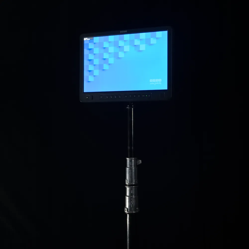 15" Portable Monitor Bundle