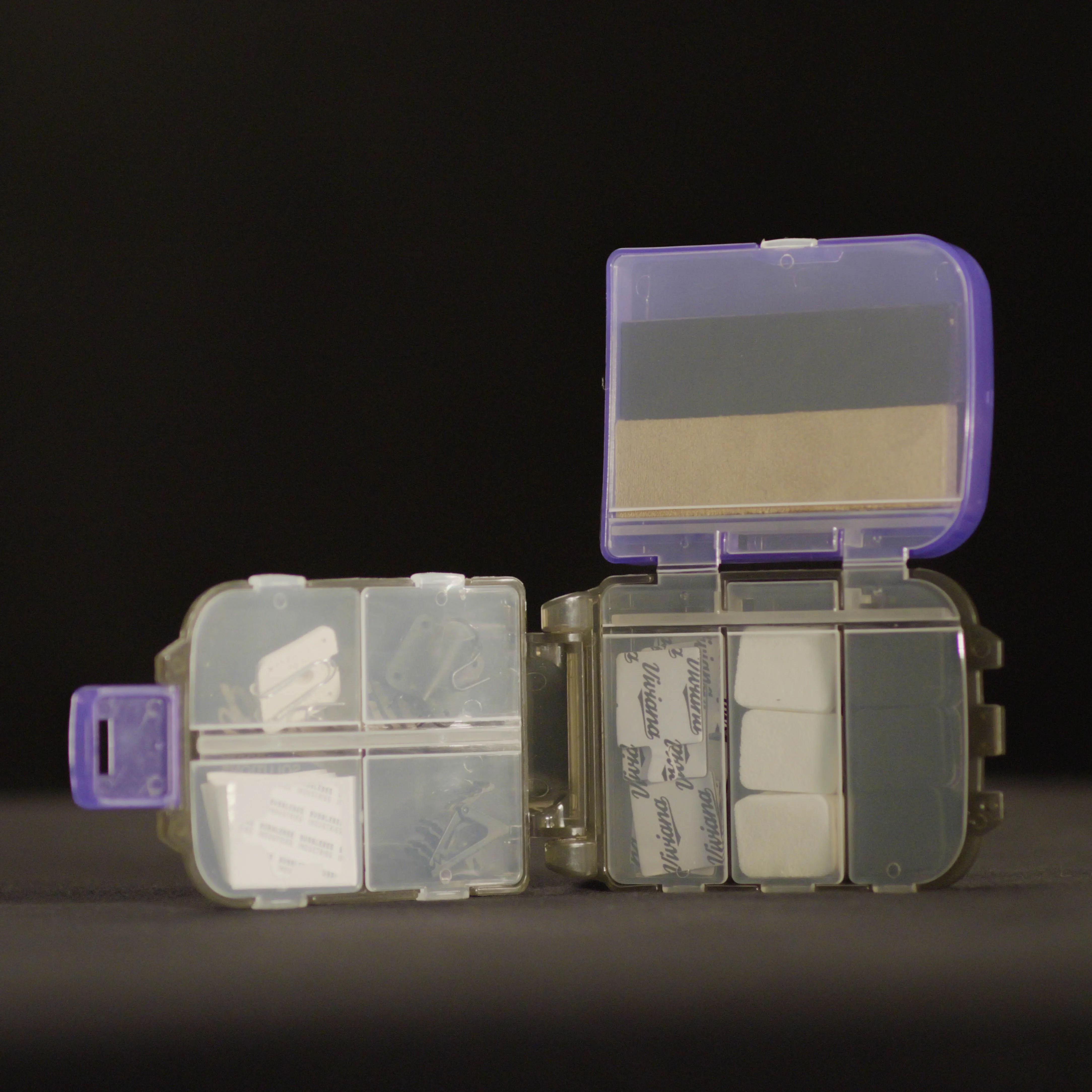 Lavalier Accessory Box