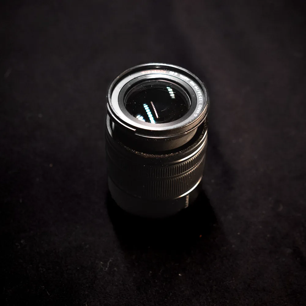 Panasonic  Lumix G Vario 14-140mm Lens