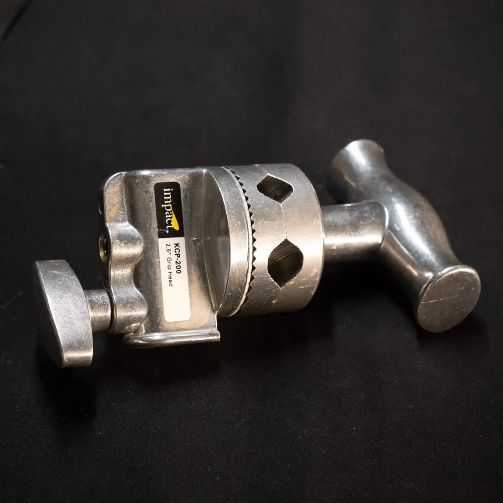 Spare Grip Head