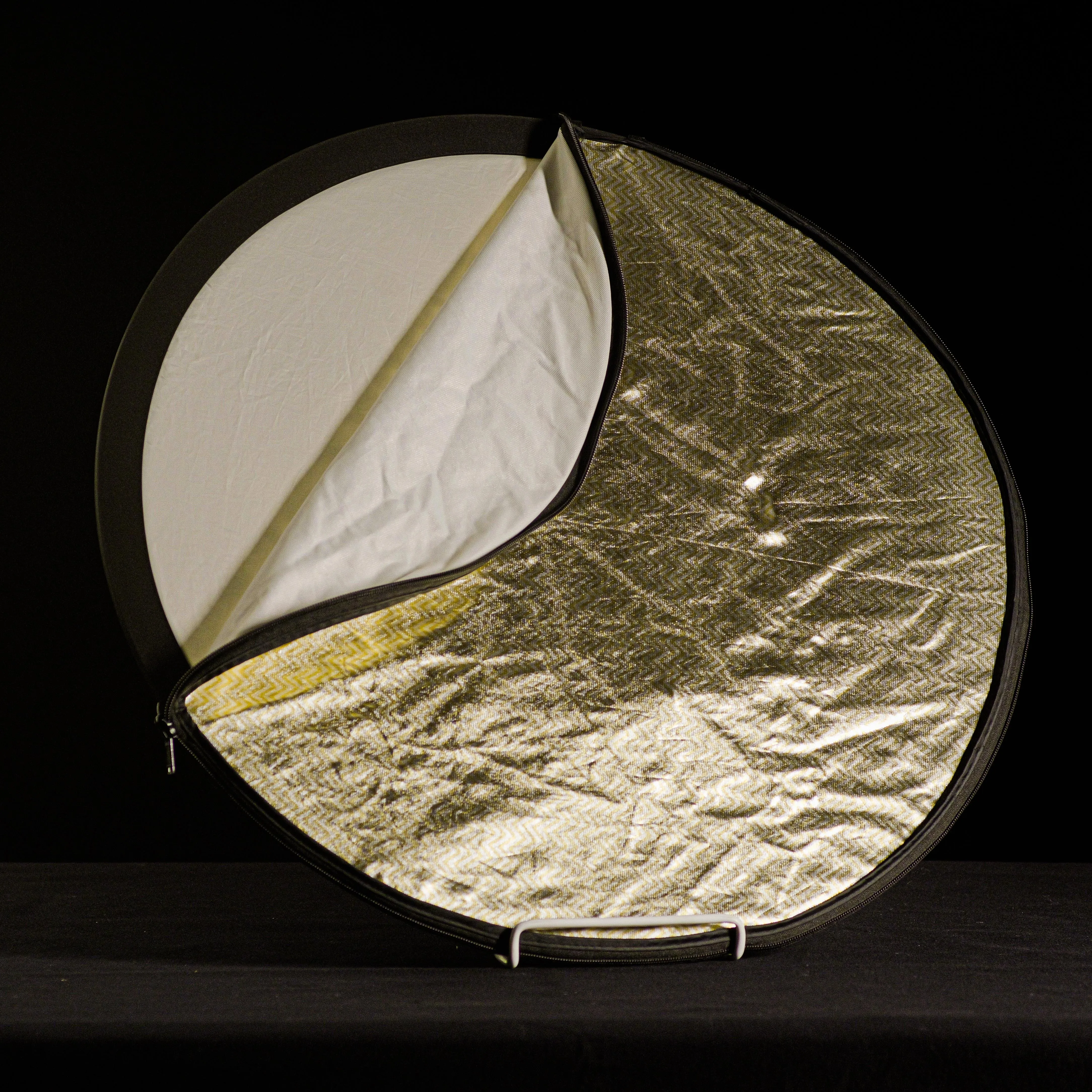 5-in-1 Collapsible Reflector