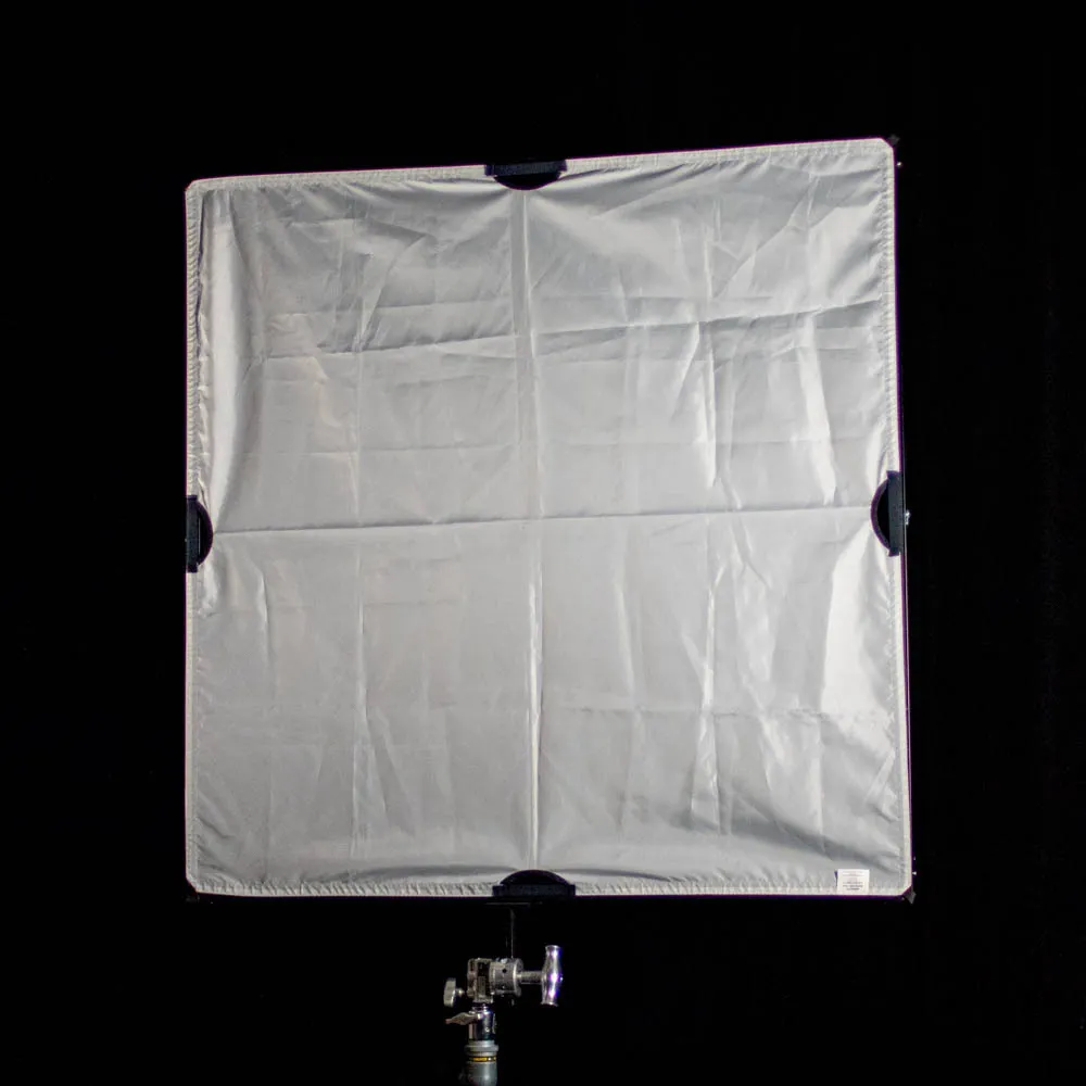  Scrim Kit - Diffuser & Reflector (4x4')