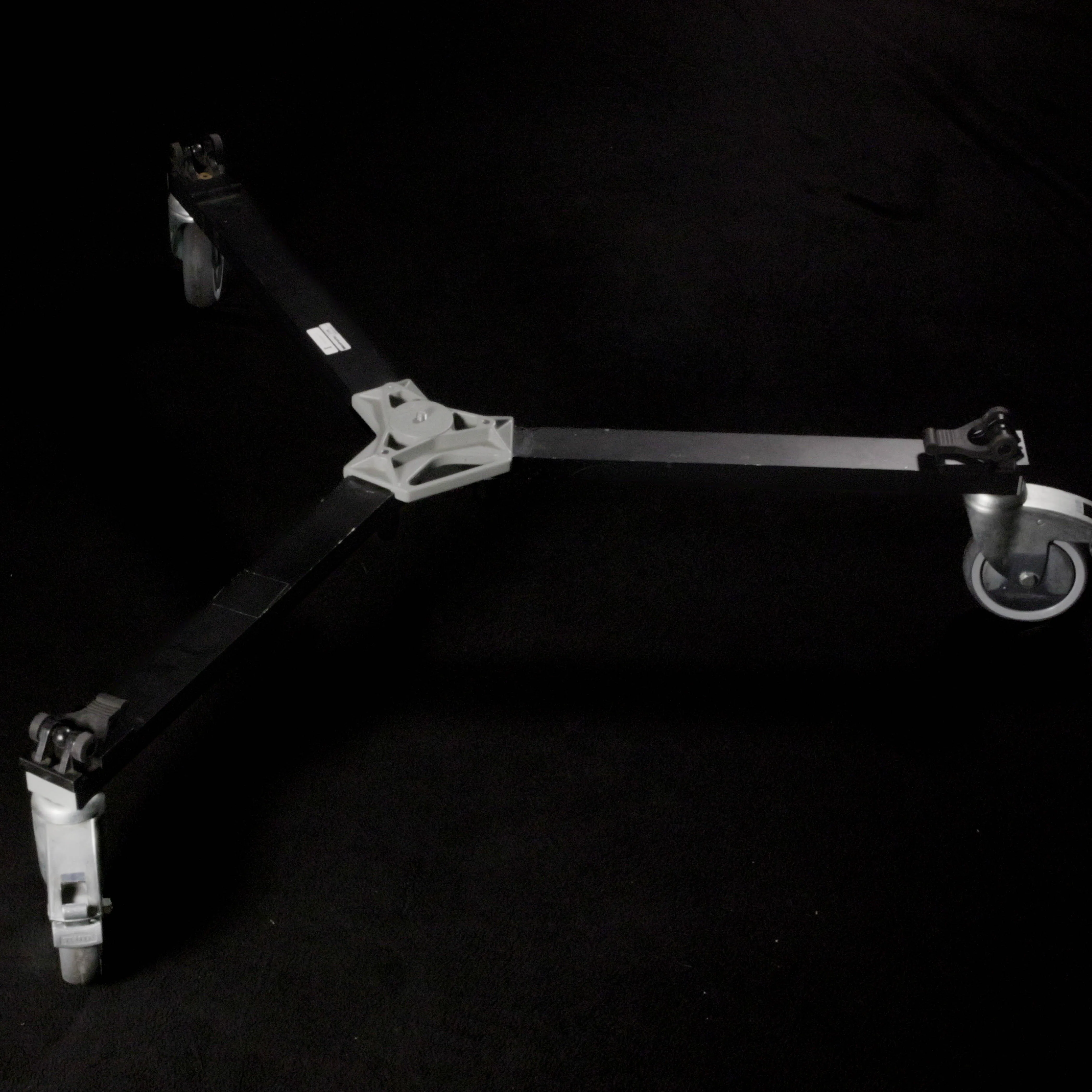 Manfrotto 3198 Dolly Wheels