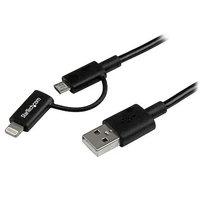 Multi Micro-USB Charger 2-in-1