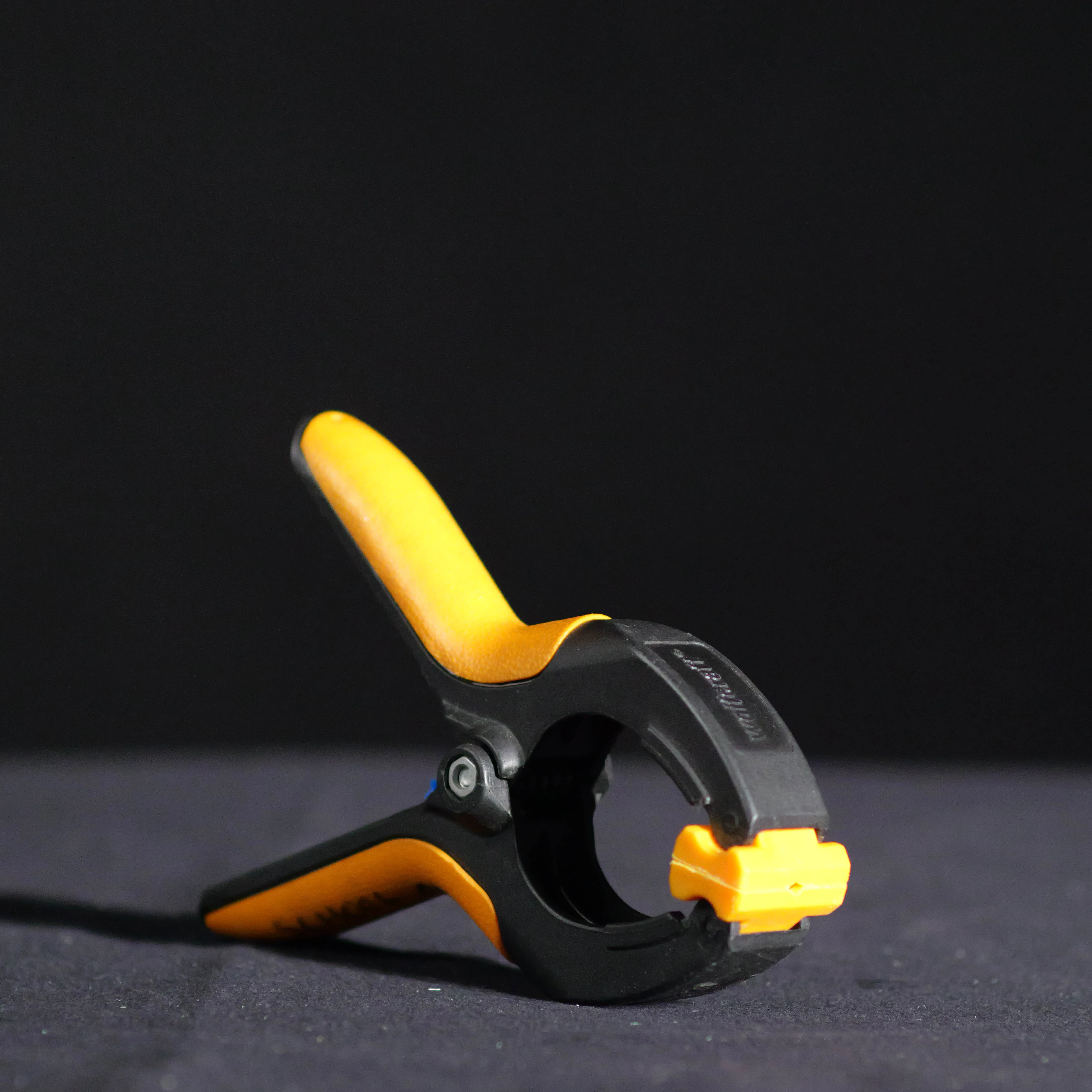 Spring Clamp