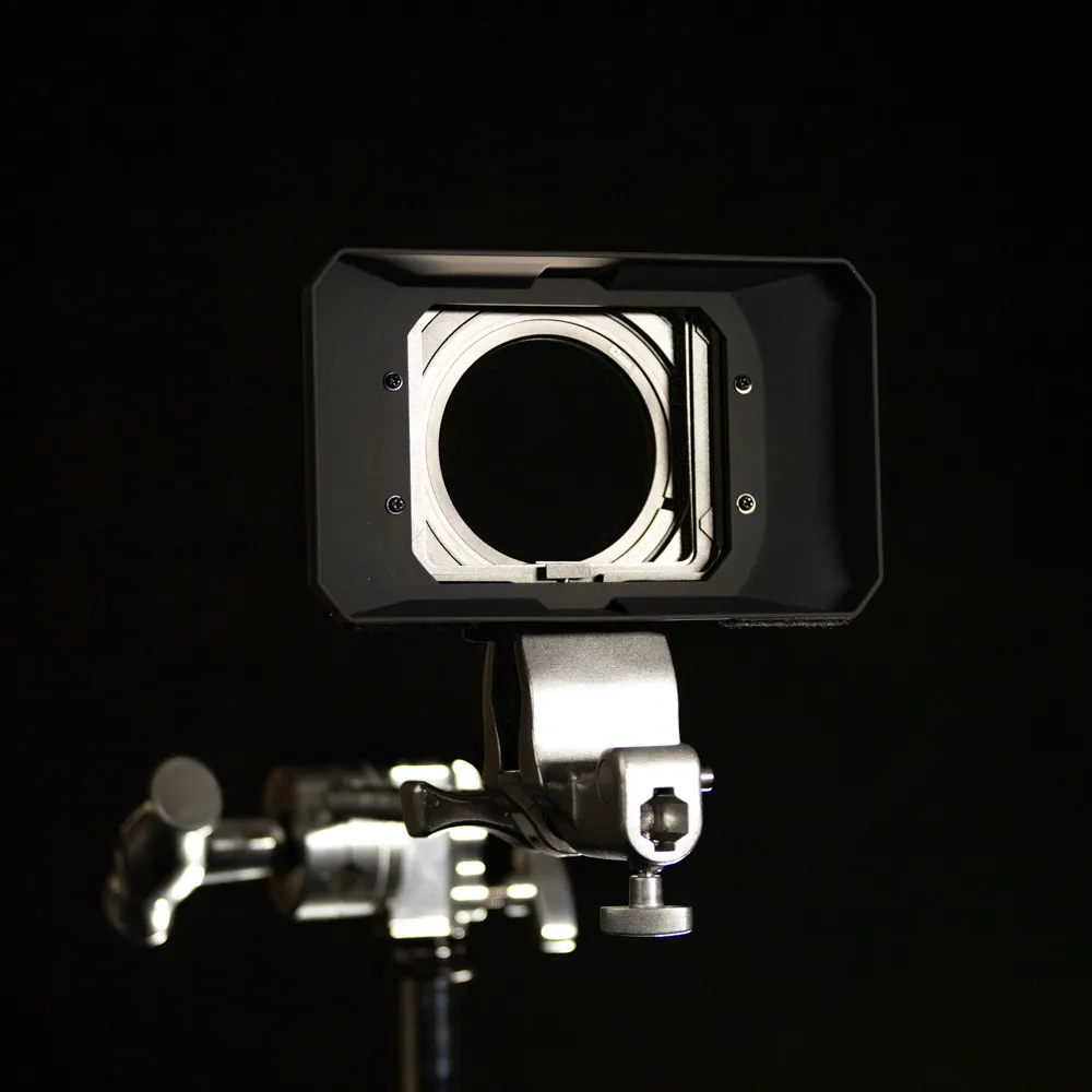 Genustech Matte Box Matte Box