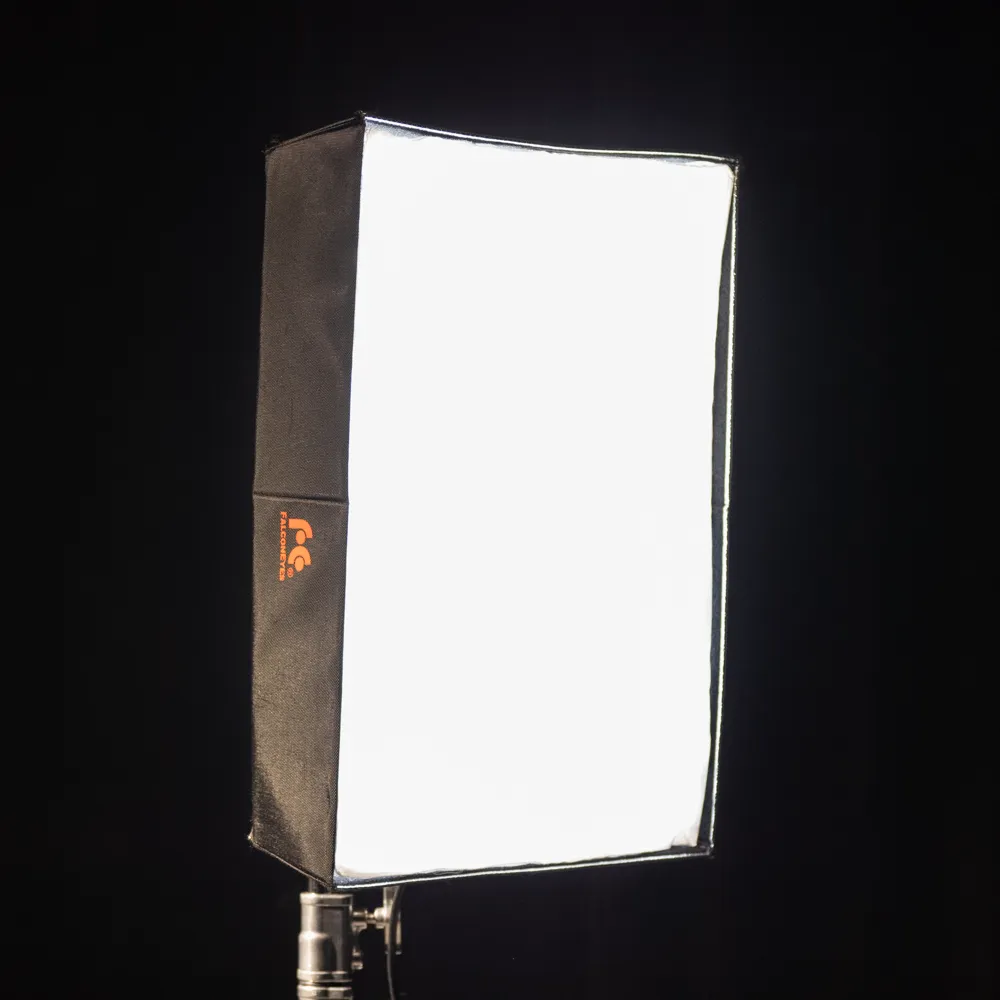 Falcon Eyes RGB LED Flexible Light
