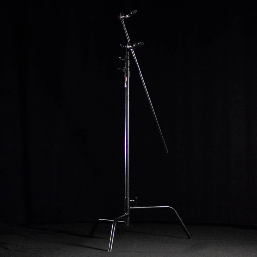 Matthews Century 10ft C-Stand - Black
