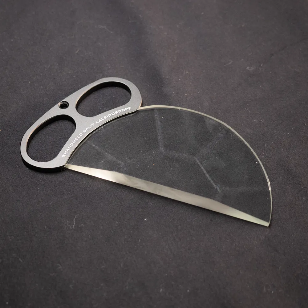 Freewell 150mm Handheld Split Kaleidoscope Filter