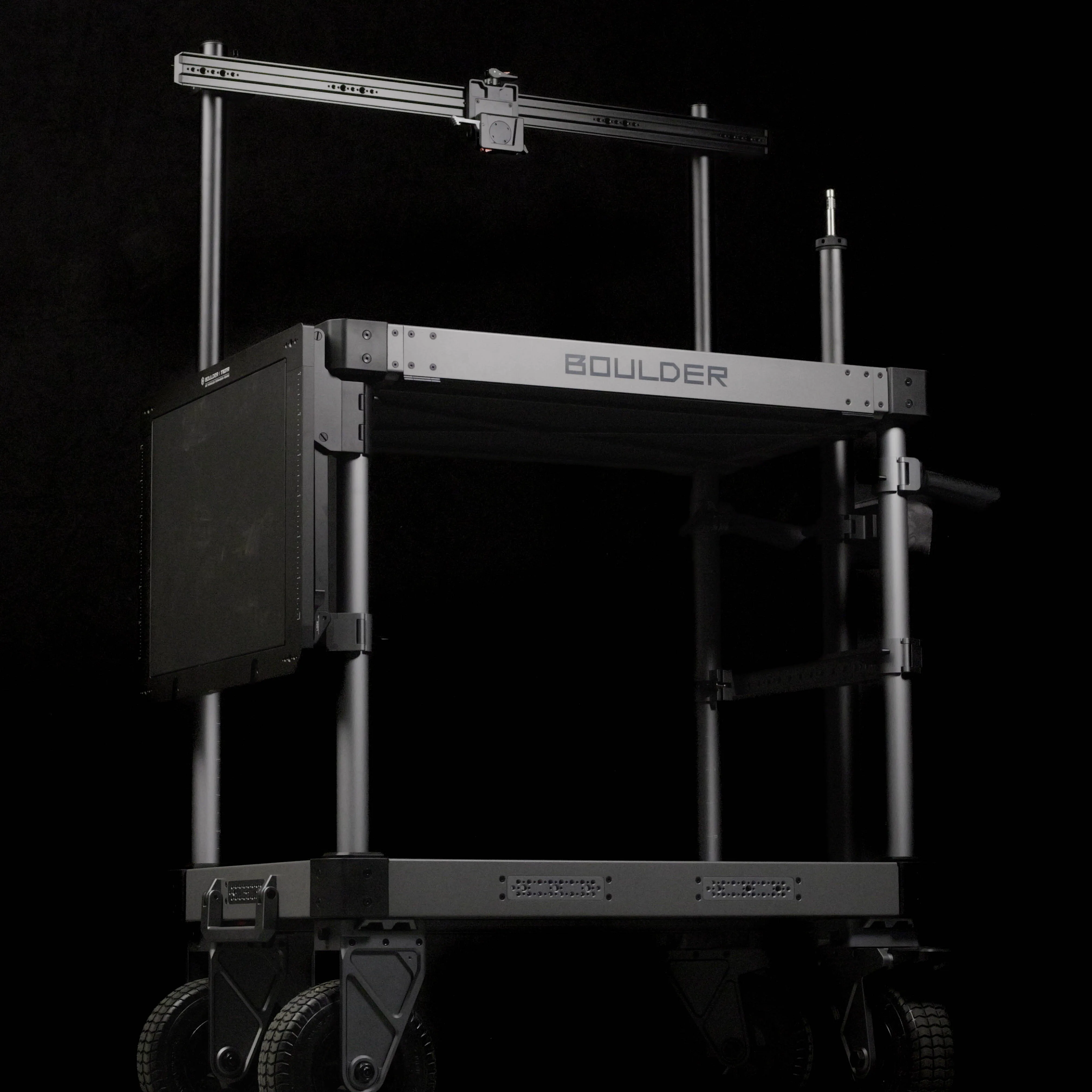 Tilta Boulder Camera Cart