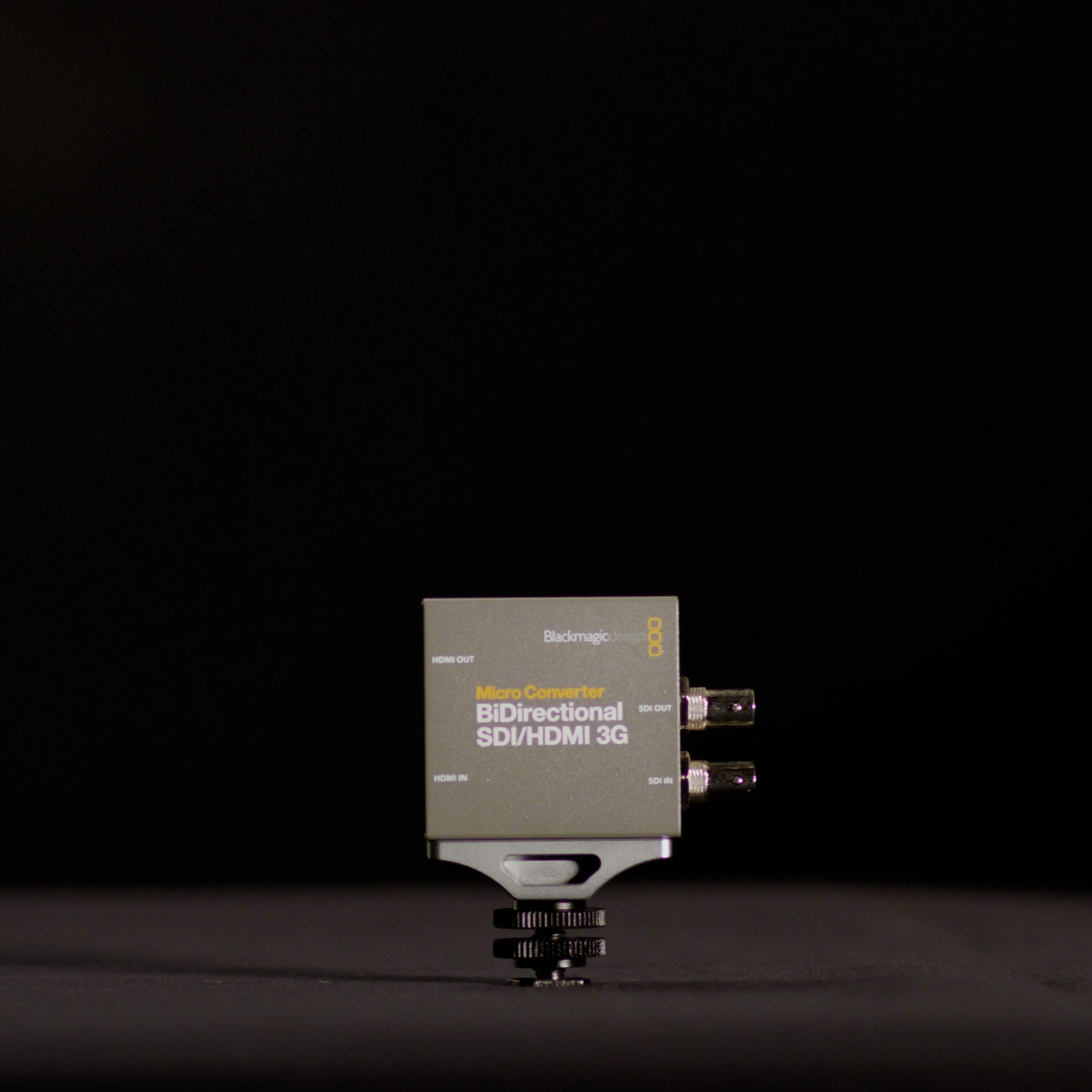 BlackMagic Micro Converter BiDirectional SDI/HDMI 3G