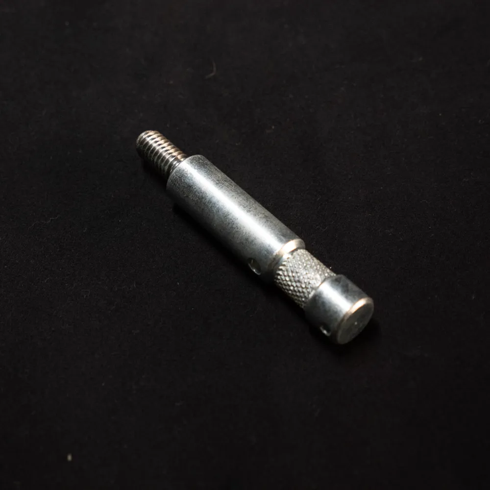 Matthews Baby Pin - 5/8" with 3/8" Threaded Tip