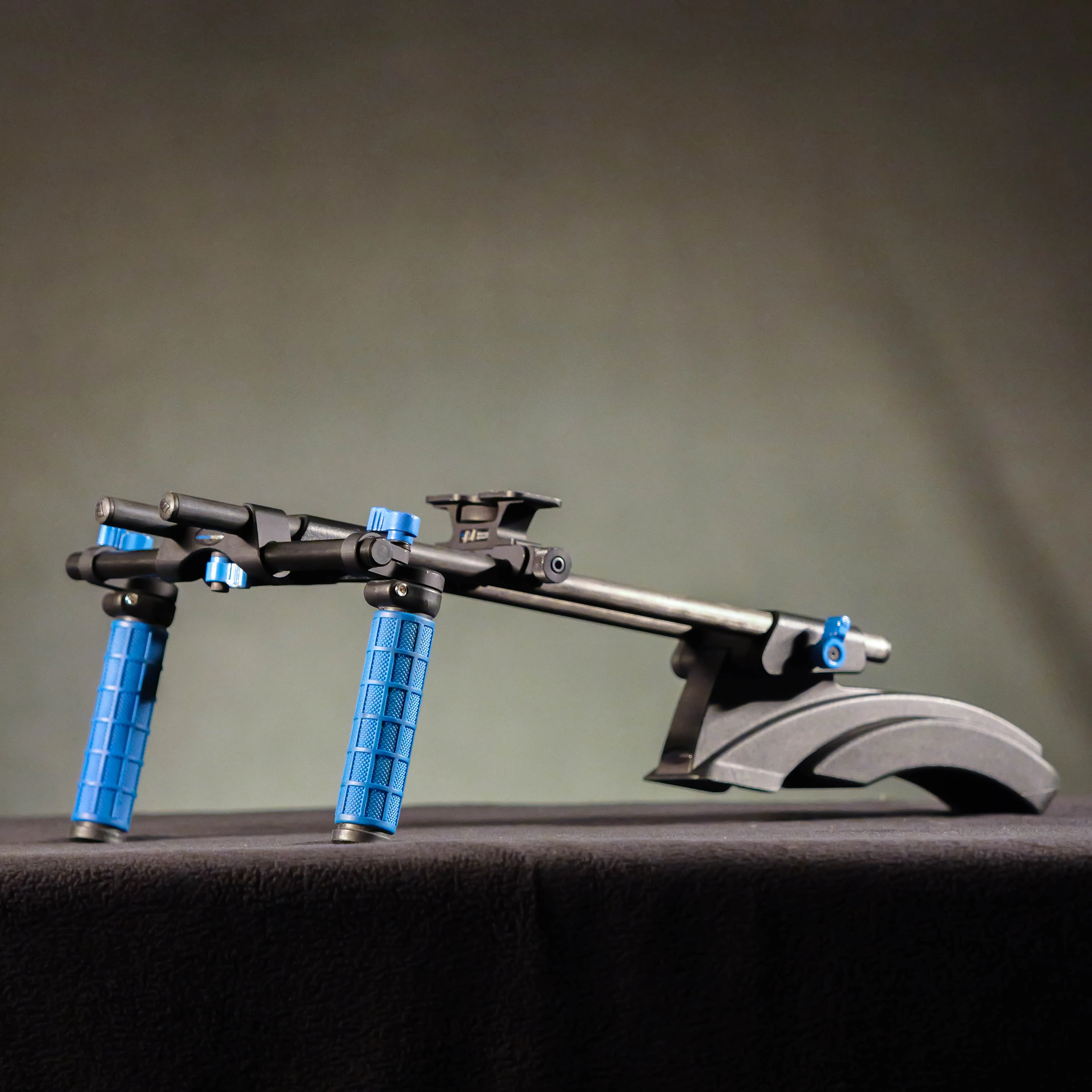 Redrock Micro Shoulder Mount