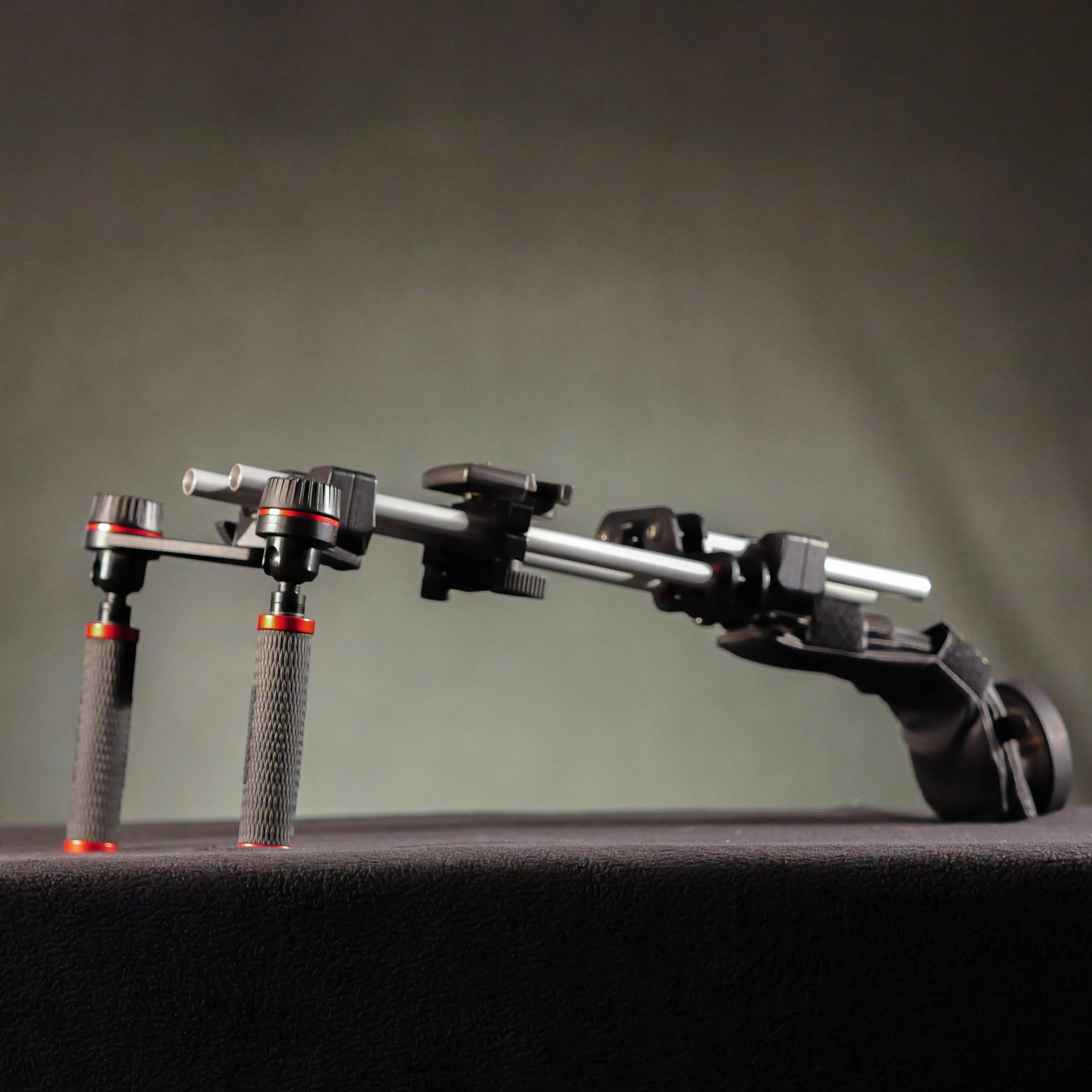 Manfrotto Shoulder Rig