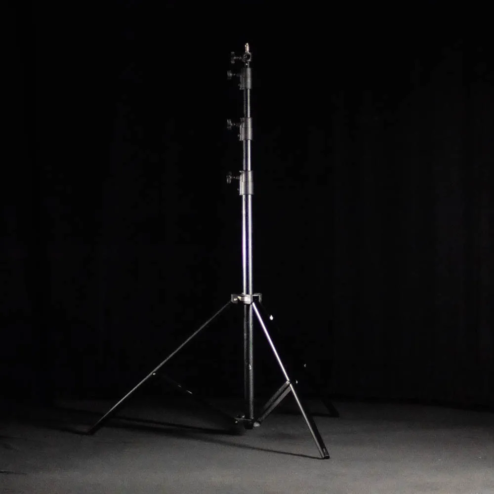 Air-Cushioned Heavy Duty Light Stand