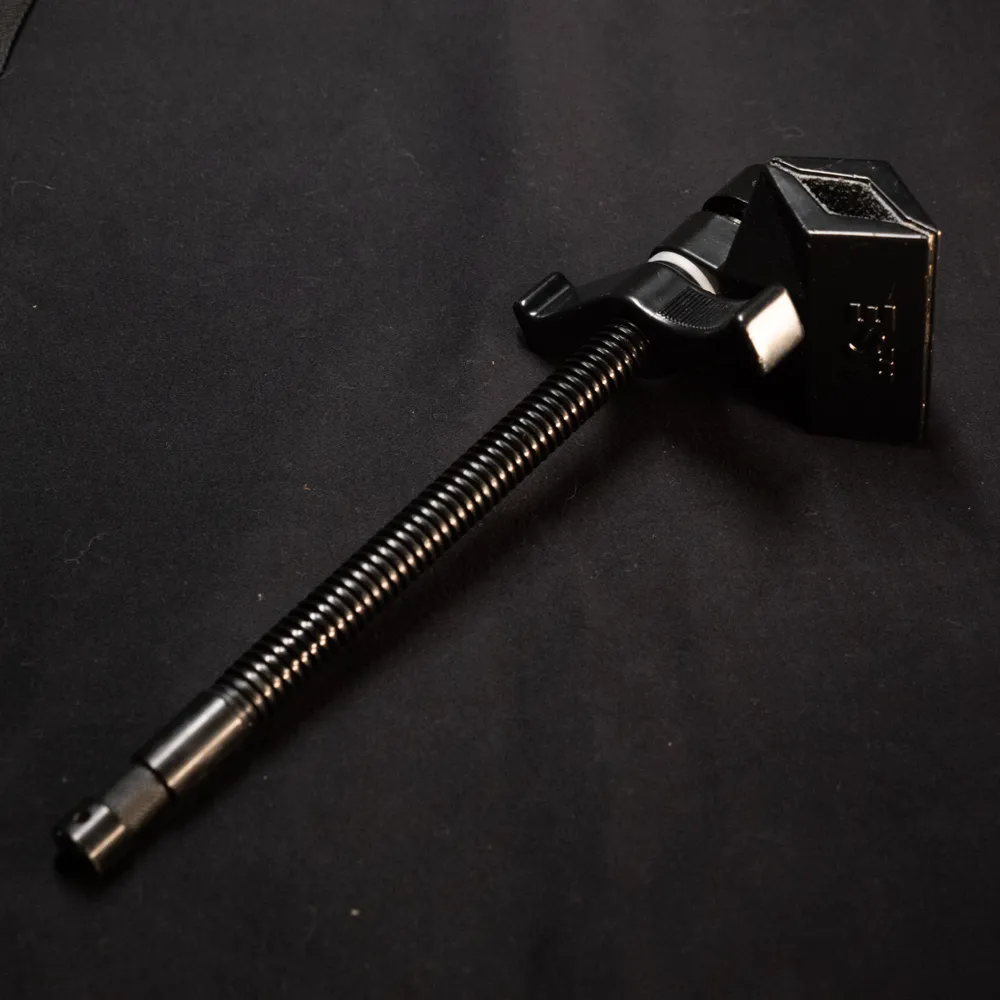 Matthews 6" Matthellini End Jaw/Clamp 2" Pin