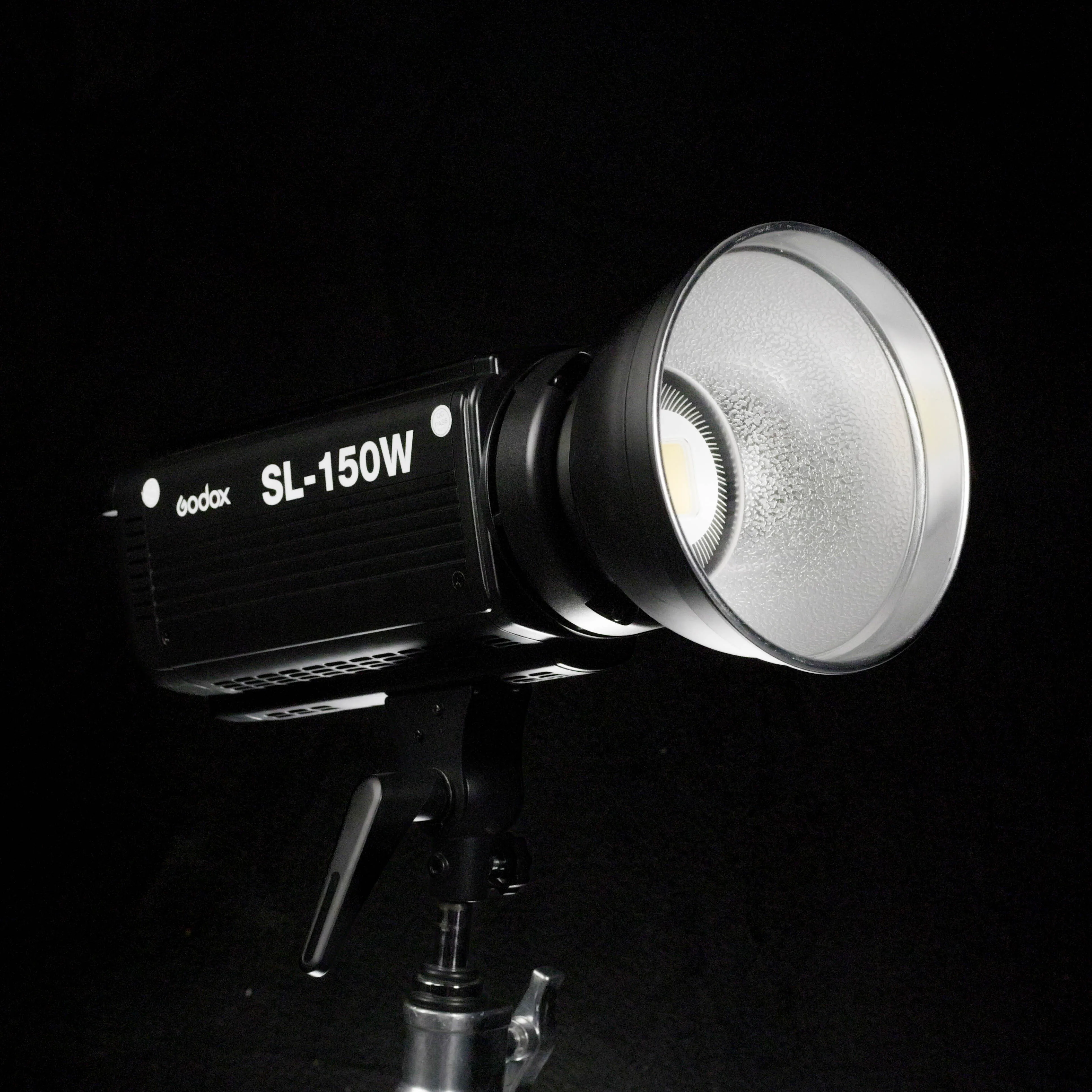 Godox SL-150w 2 light kit