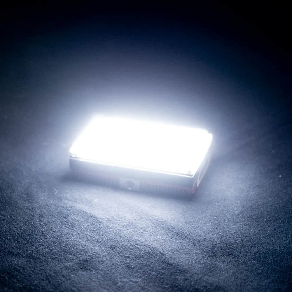 Aputure AL-MX LED Light