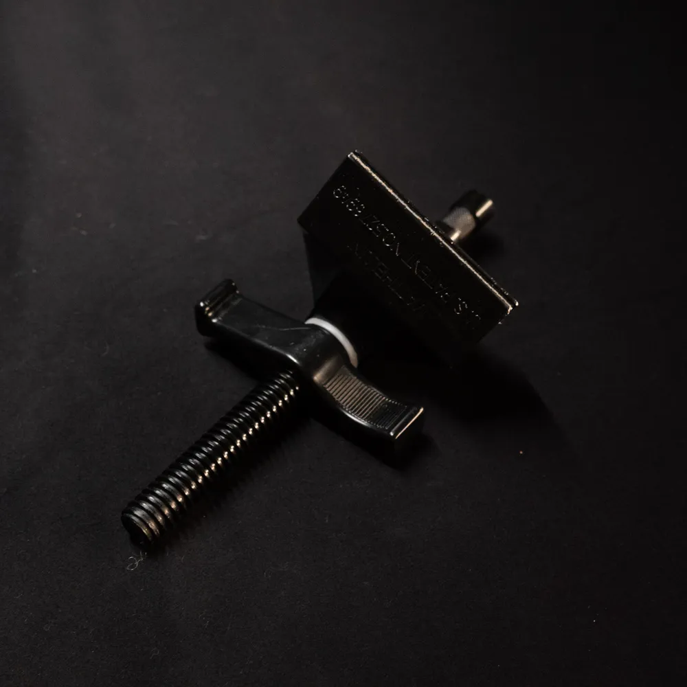 Matthews 3" Matthellini Center Jaw Clamp
