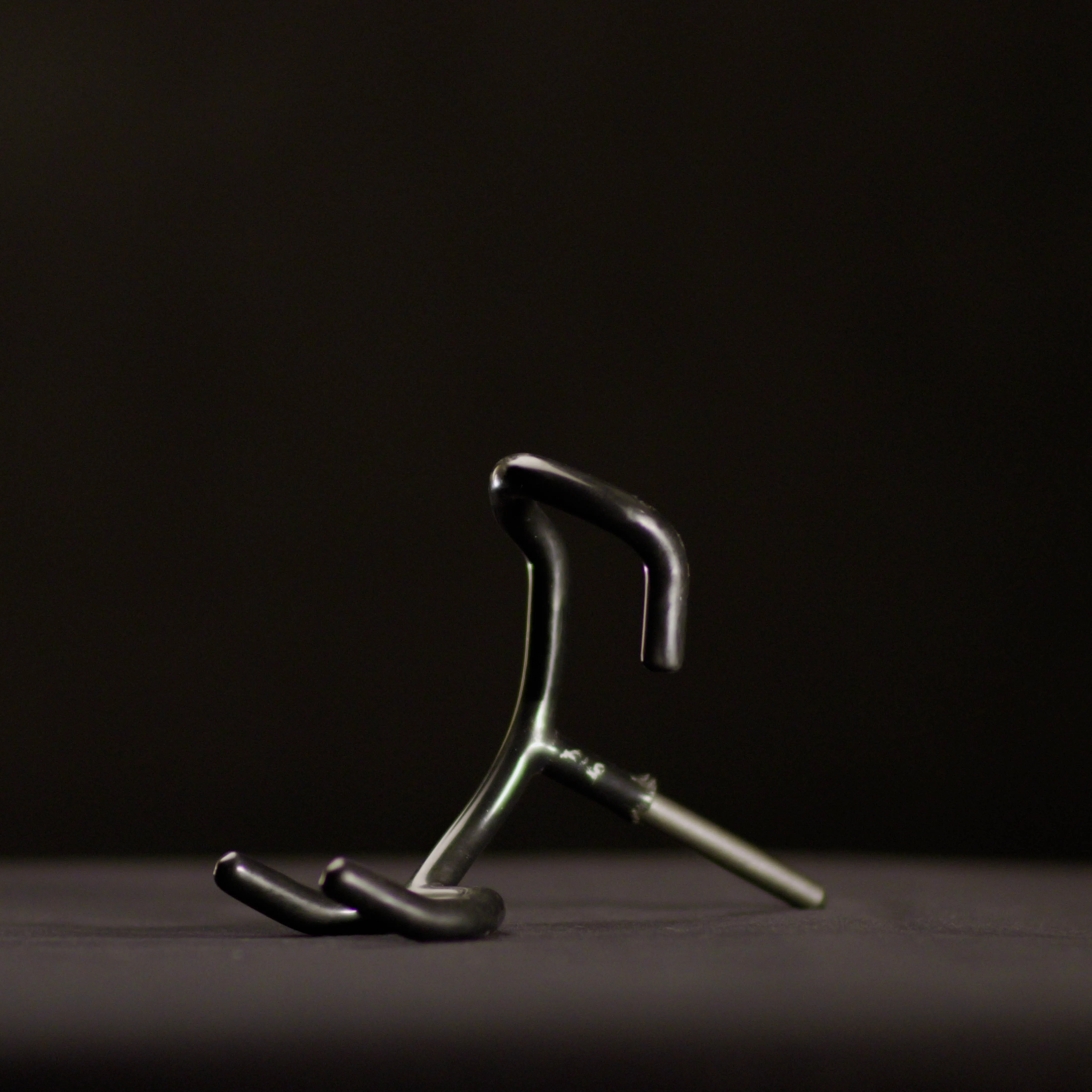 Auray Boom Pole Holder C-Stand Accessory