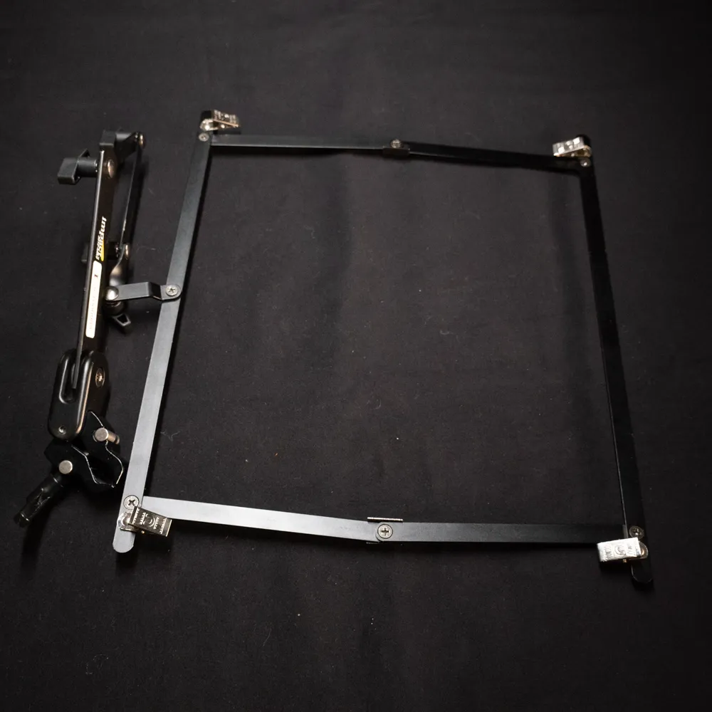 Impact Universal Filter Holder - 12x12"