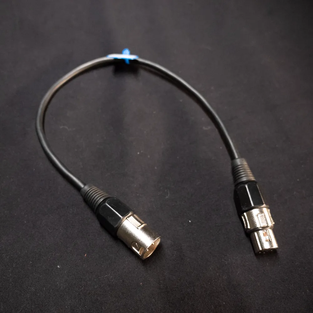 XLR Cable