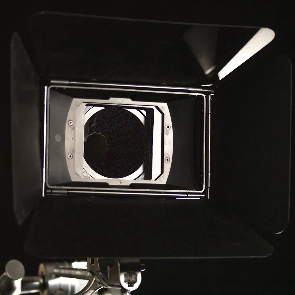 DLC MB-M3 Matte Box