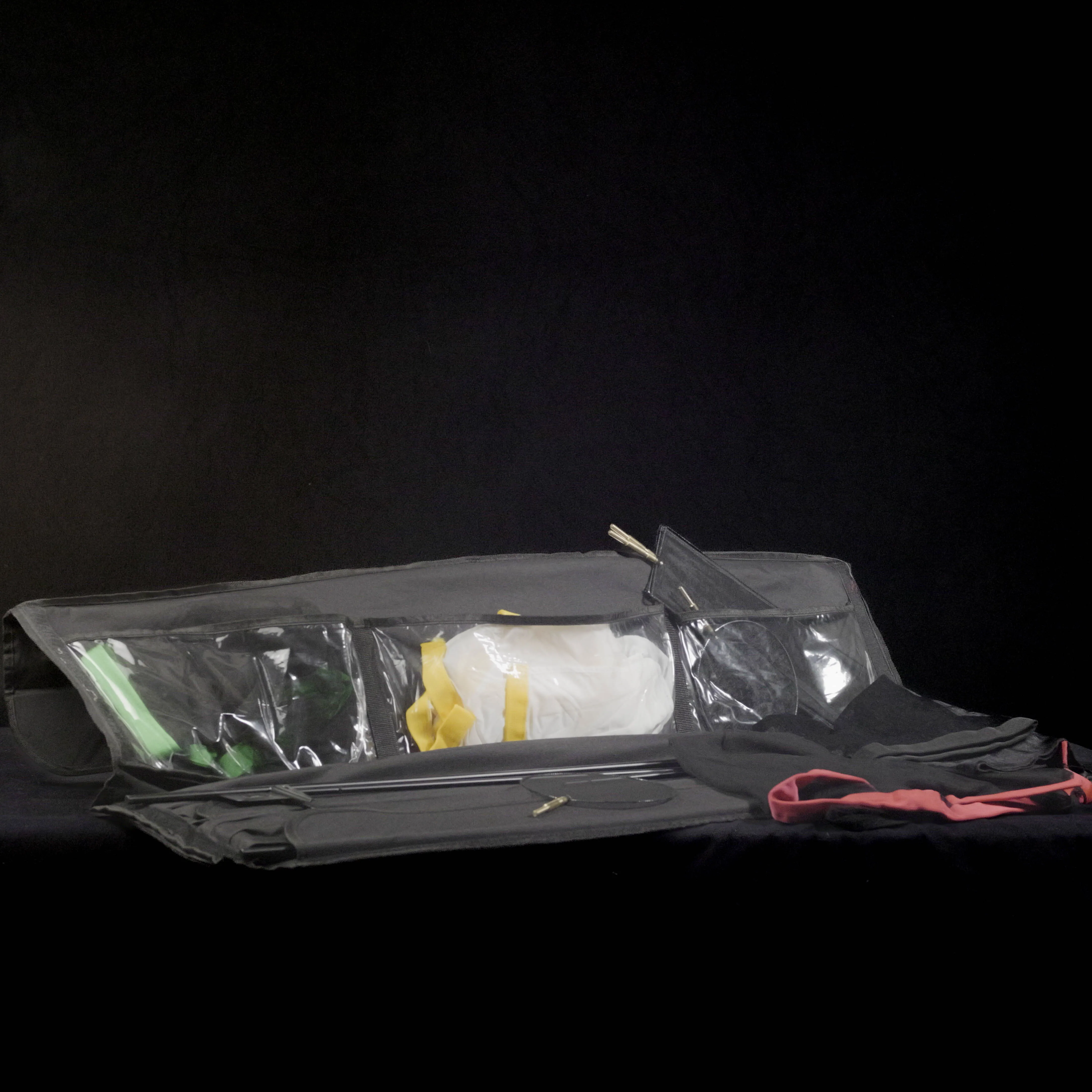 Impact PortaFrame Scrim Kit light modifier