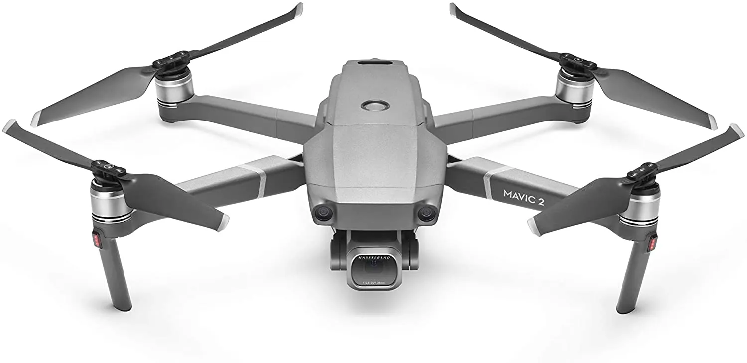 DJI Mavic 2 Pro Drone
